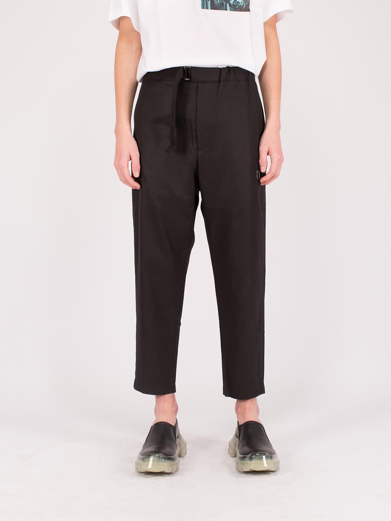 Regs Pant black