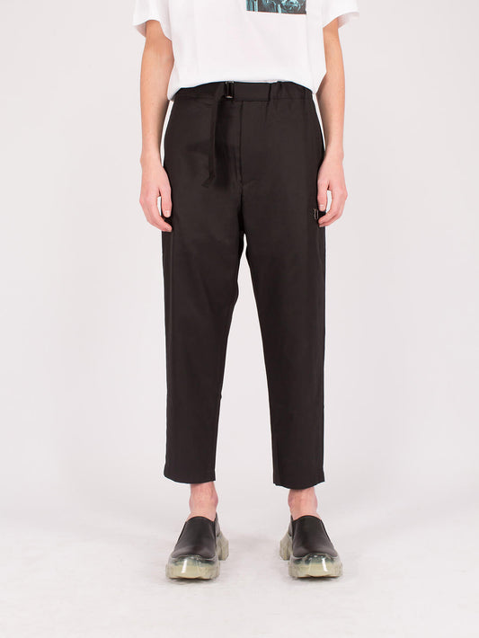 Regs Hose schwarz