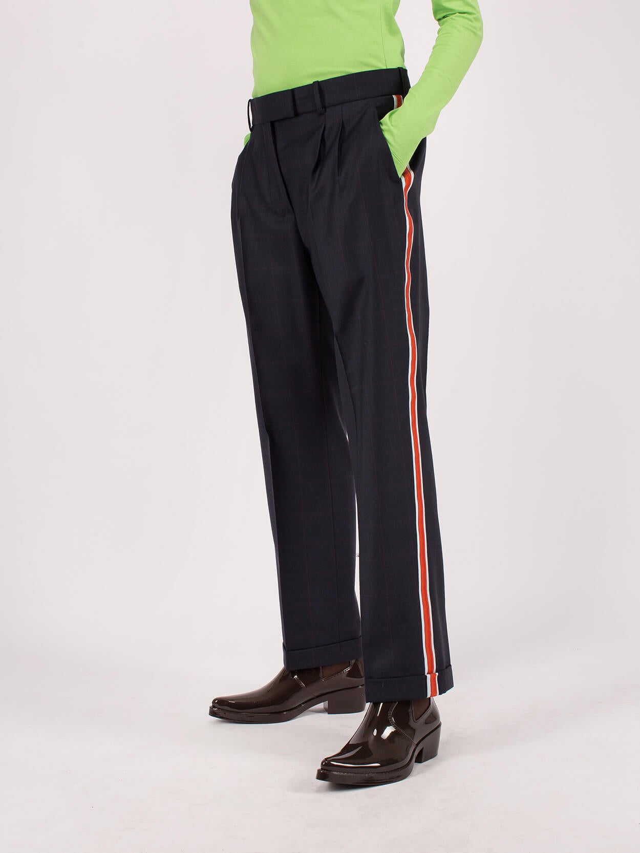 Pantalone Stripe