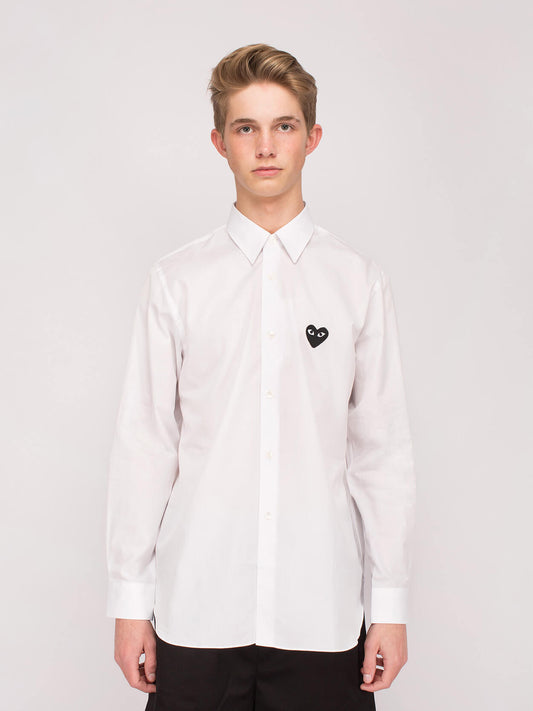 Shirt  Heart