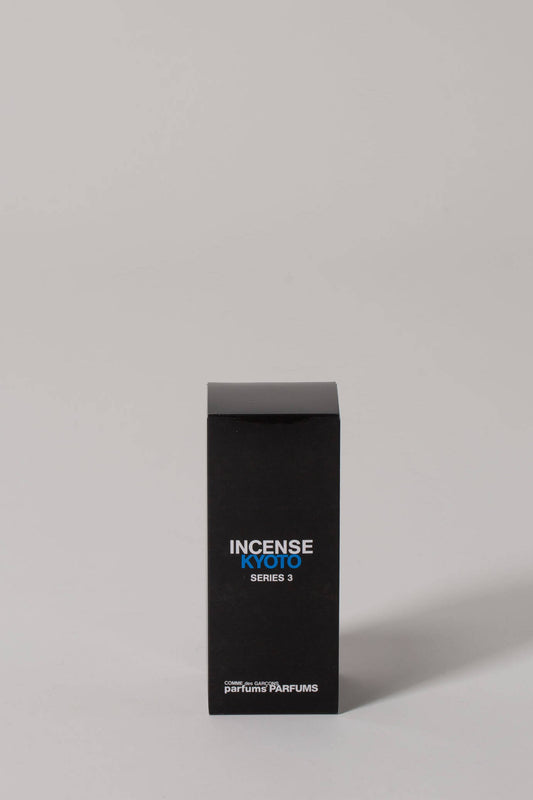 Incense Series 3 Kyoto 50ml