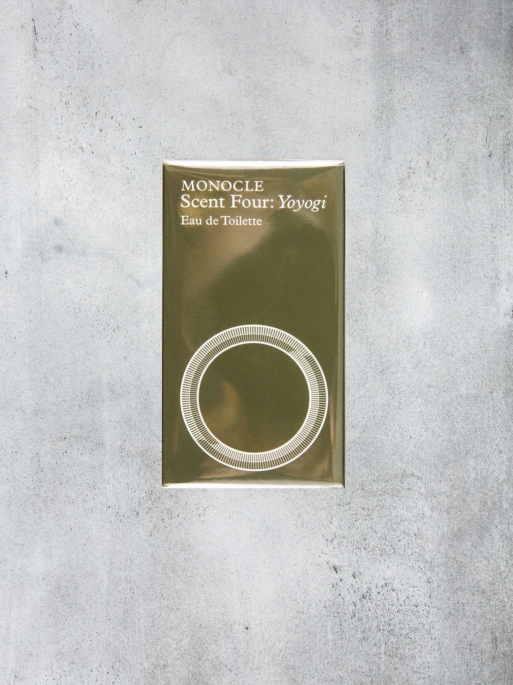 Monocle Yoyogi 50 ML