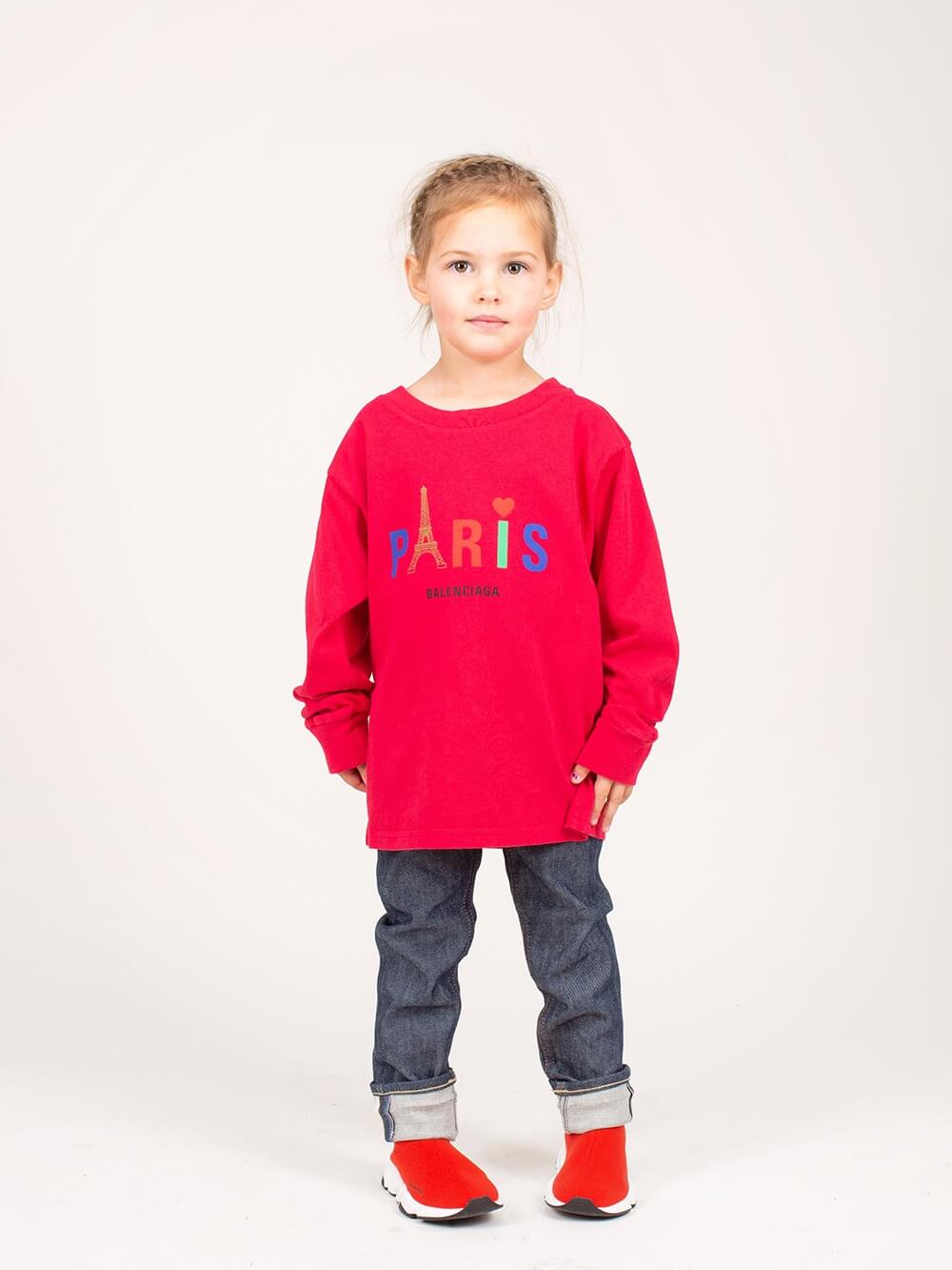 Cập nhật hơn 65 balenciaga t shirt kids siêu hot trieuson5 #73 Cập nhật hơn 65 balenciaga t shirt kids siêu hot trieuson5