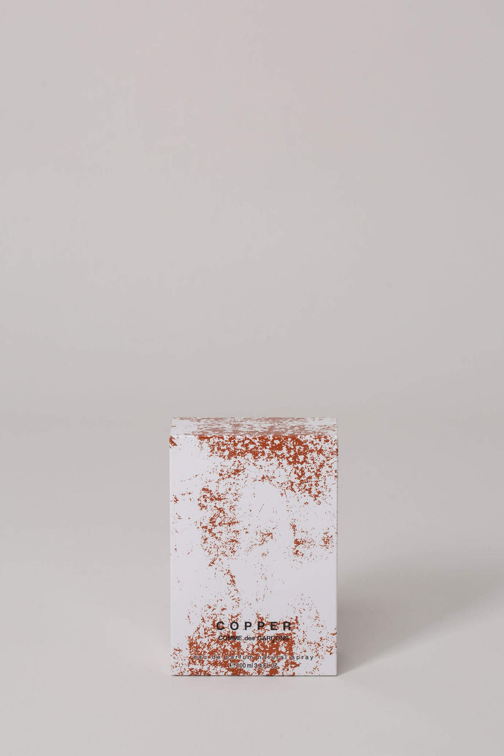 Kupfer Eau De Parfum 100ml