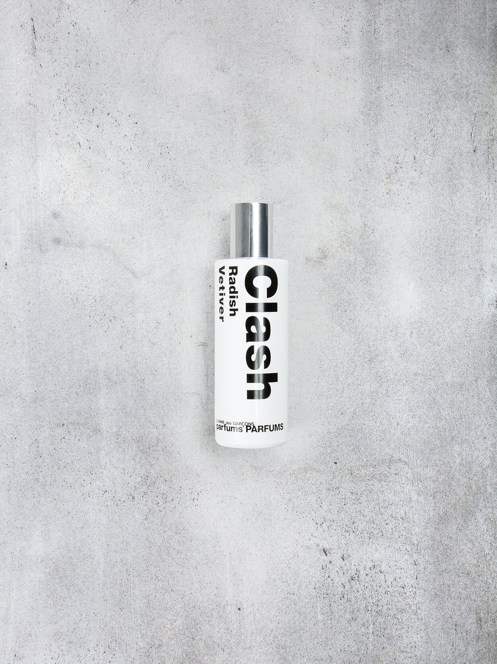 Clash Radish Vetiver 30ML