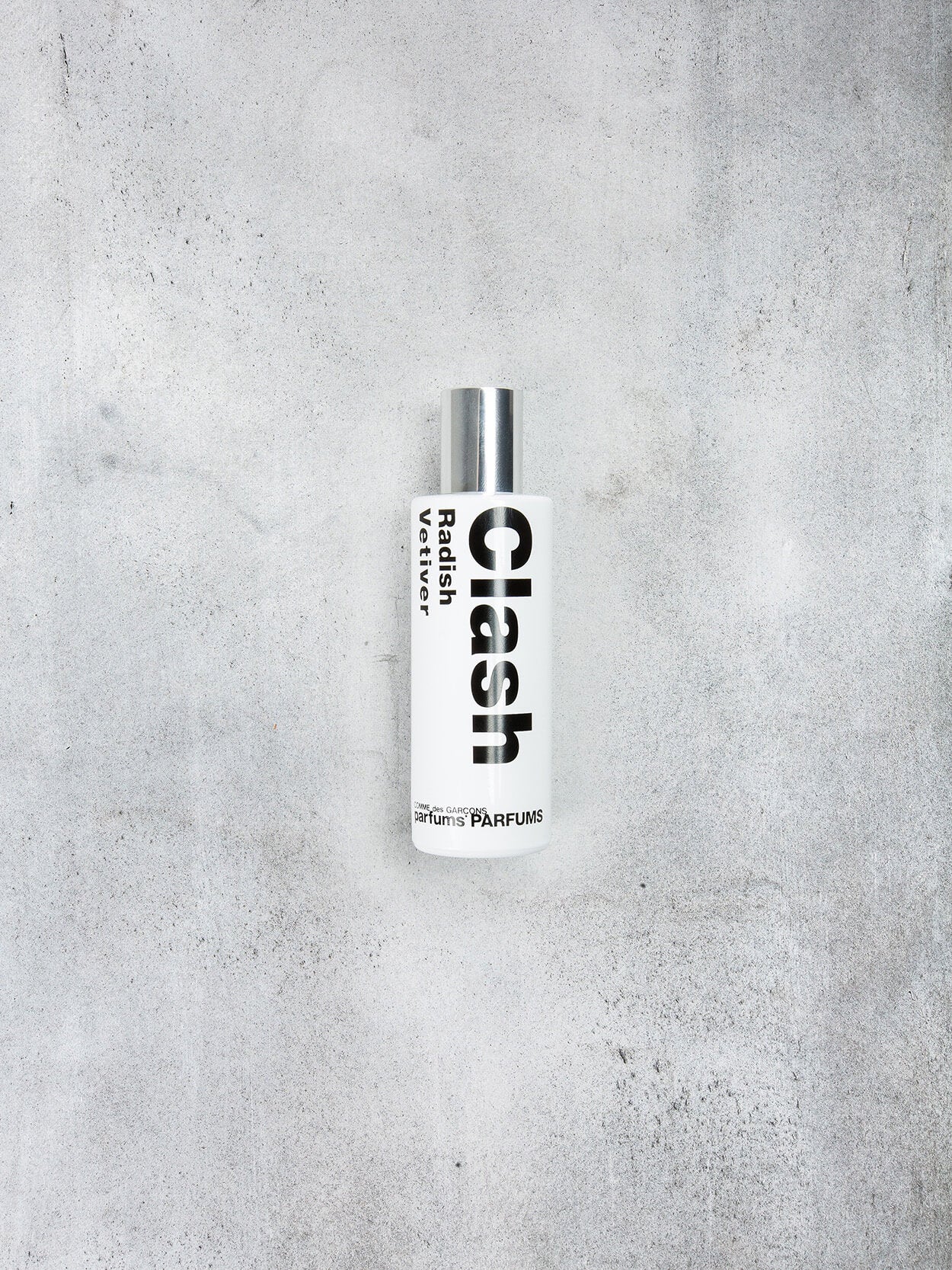 Clash Radish Vetiver 30ML