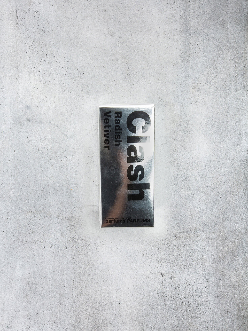 Clash Radish Vetiver 30ML