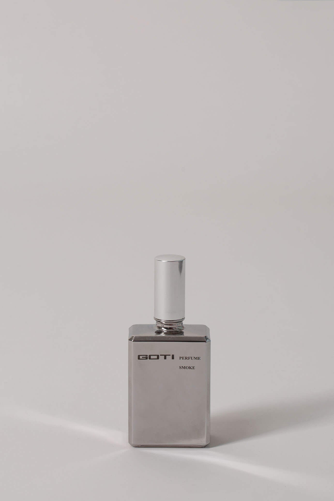 Smoke Glass 100ml