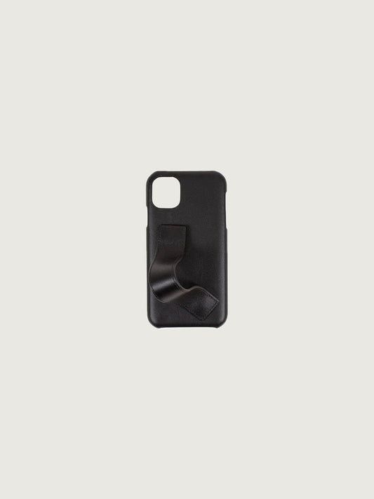Iphone 11 Cover Leather
