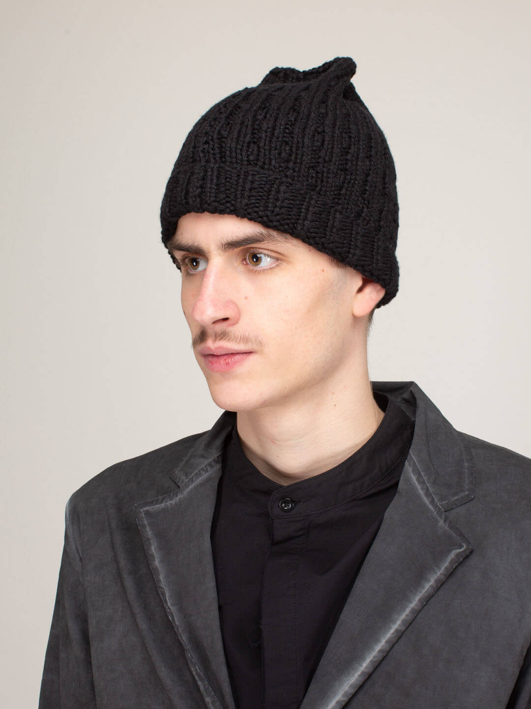 Werkstatt München Cap Tube Safety Pin LABELS