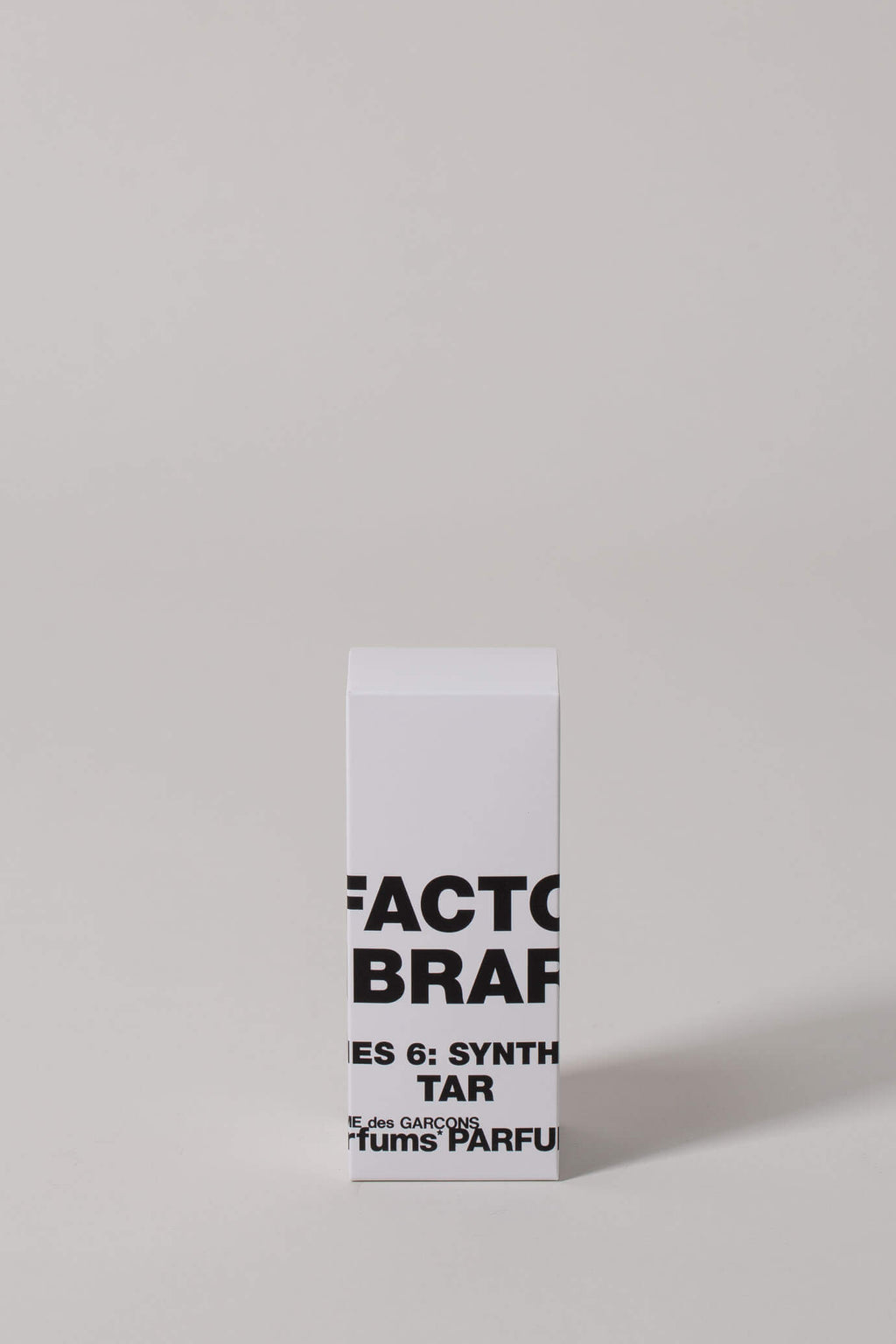 Olfactory Library 50ml