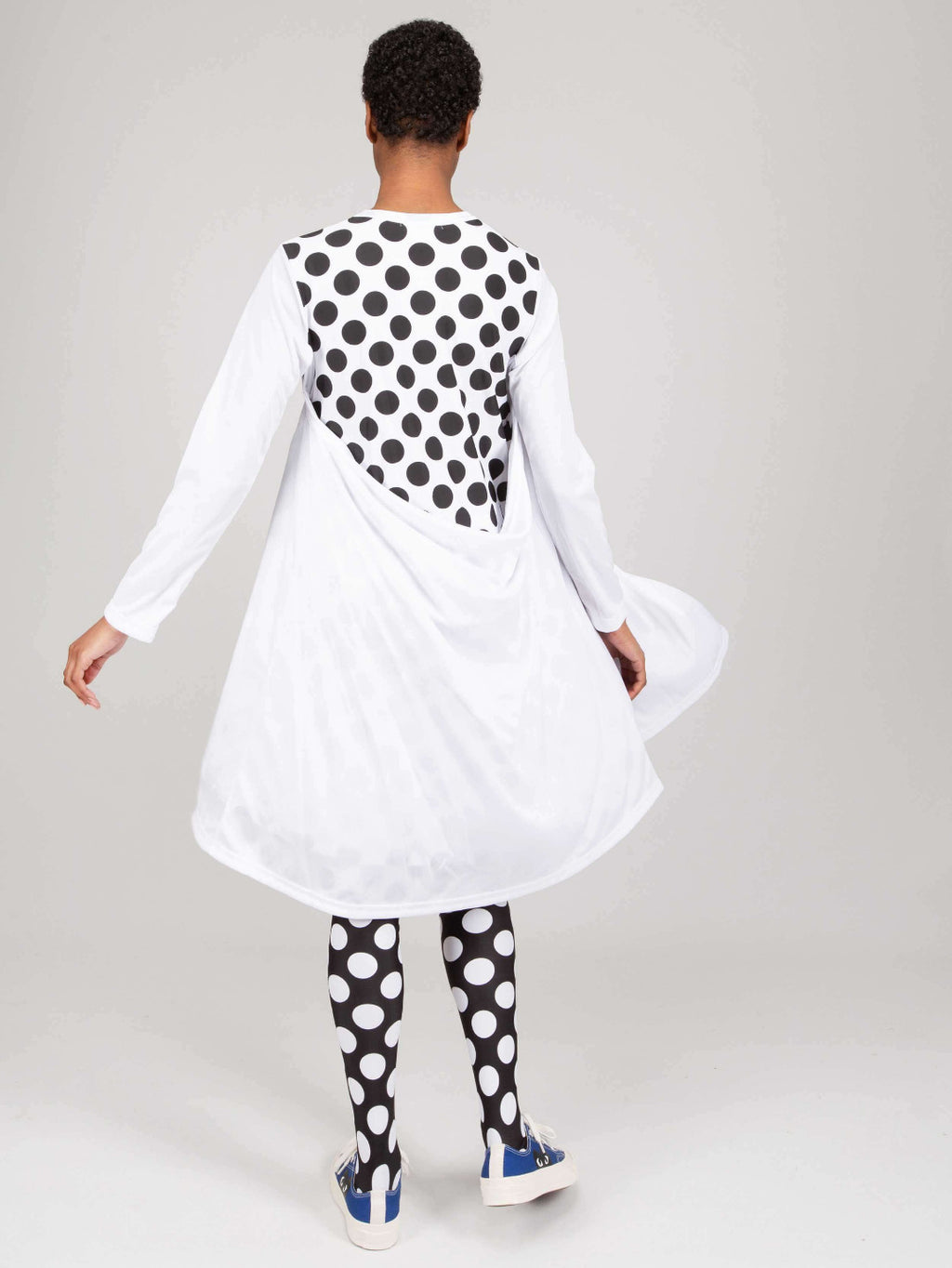 Damen Laye Longsleeve