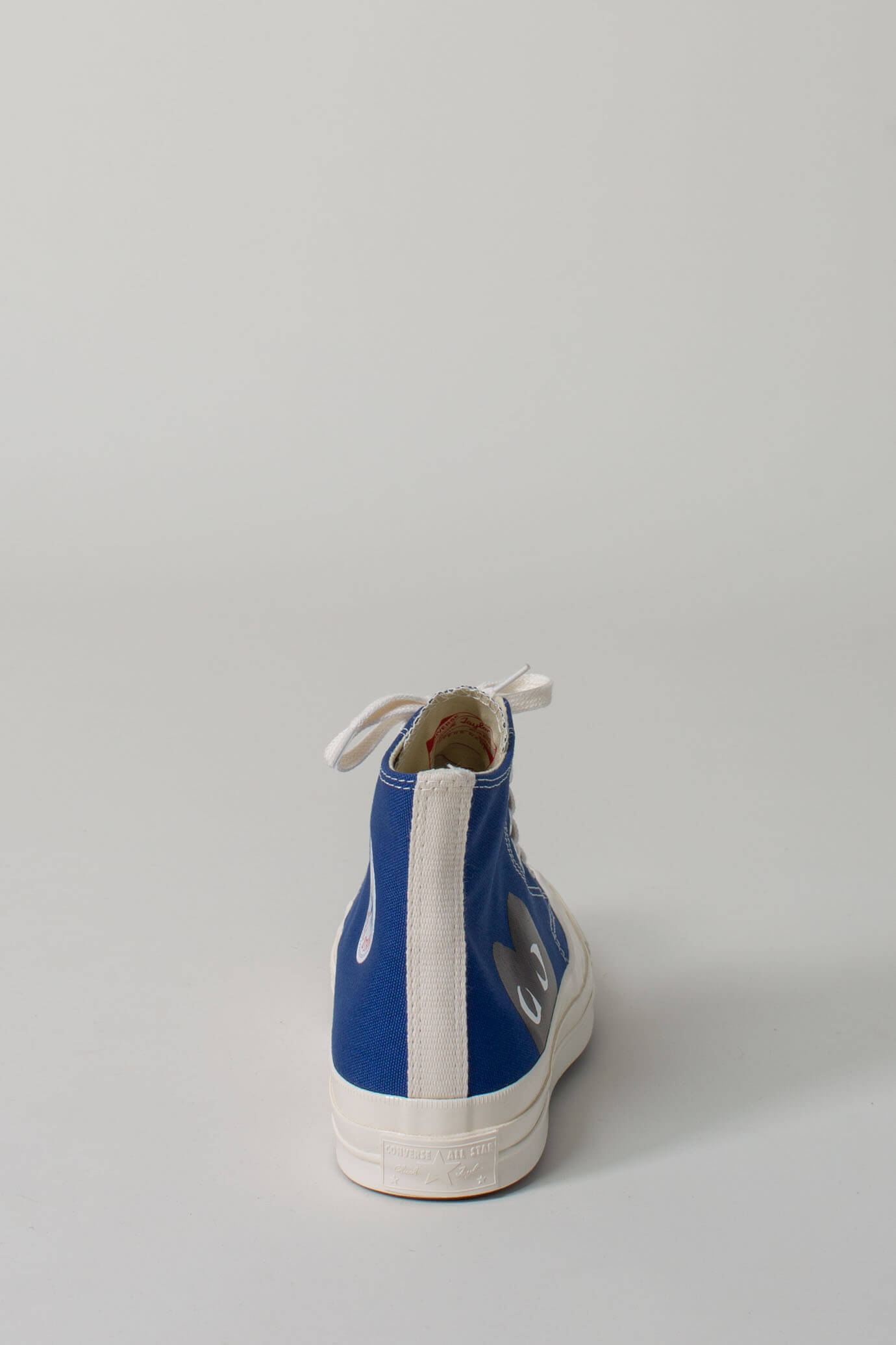 Converse CDG Play High