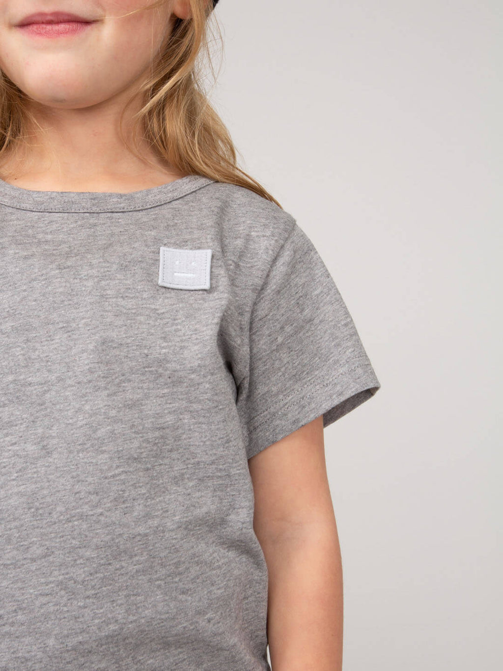 Mini T-Shirt Nash face