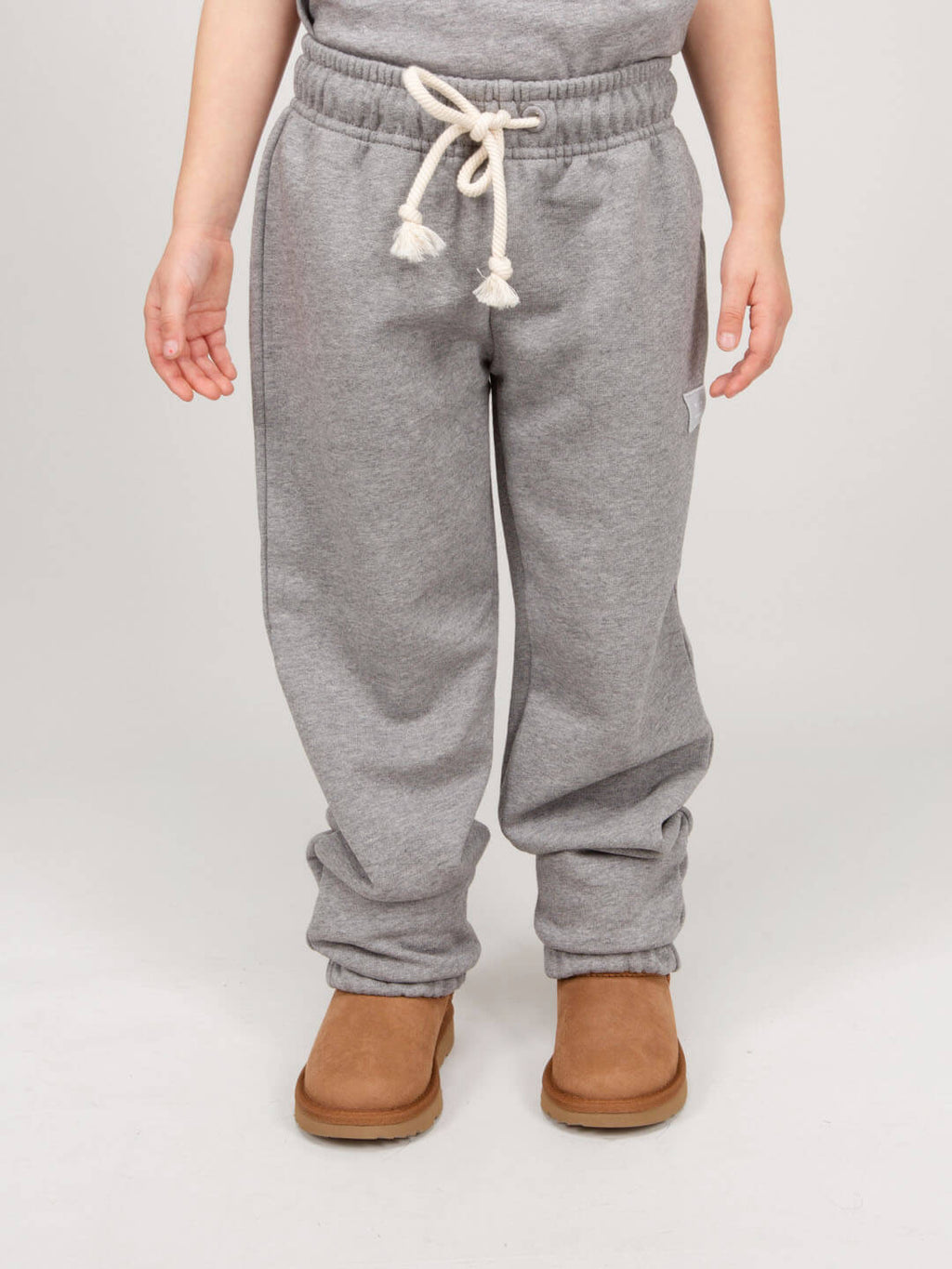 Mini Sweatpants Nash Face