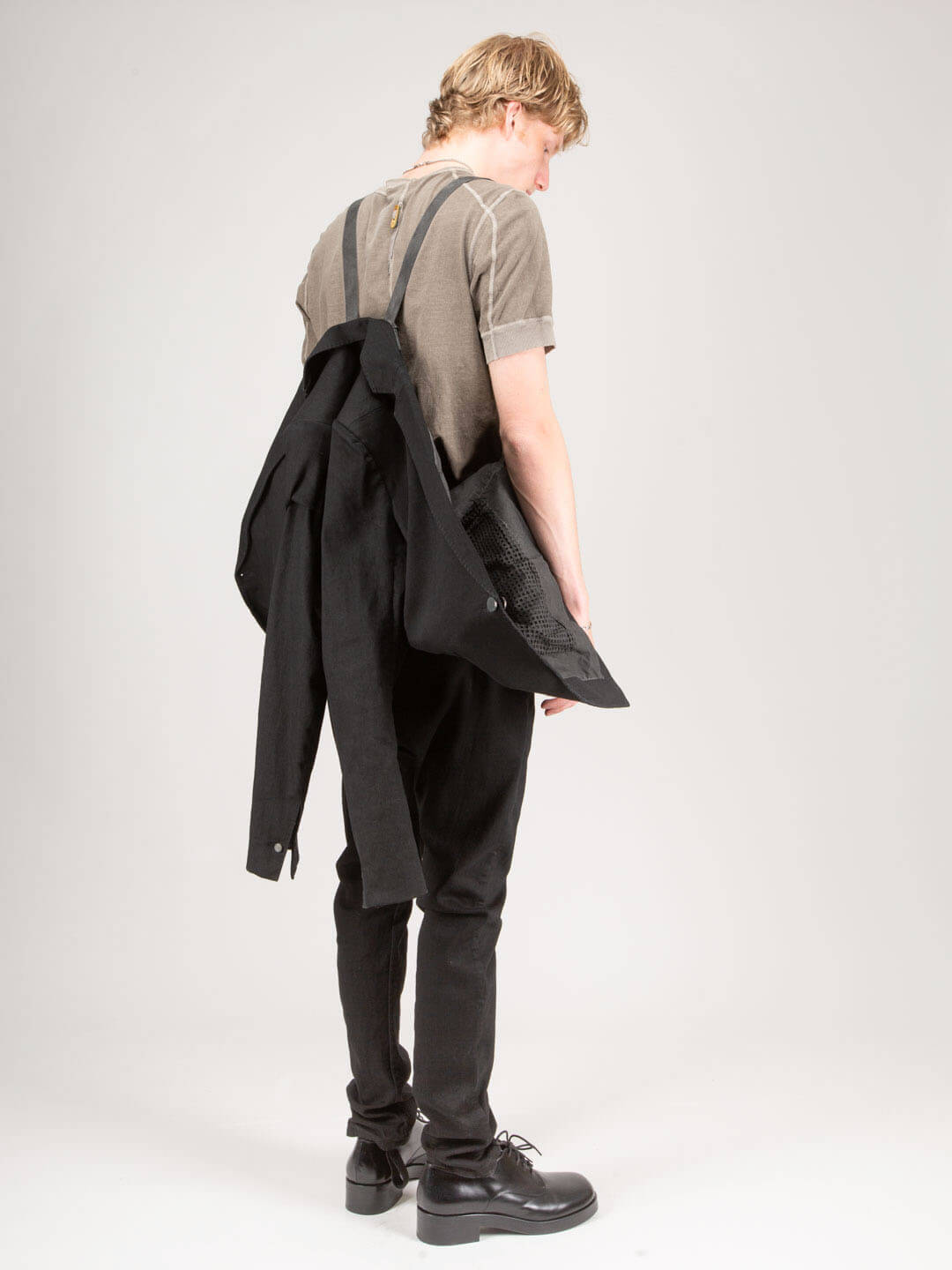 Boris bidjan saberi sales backpack