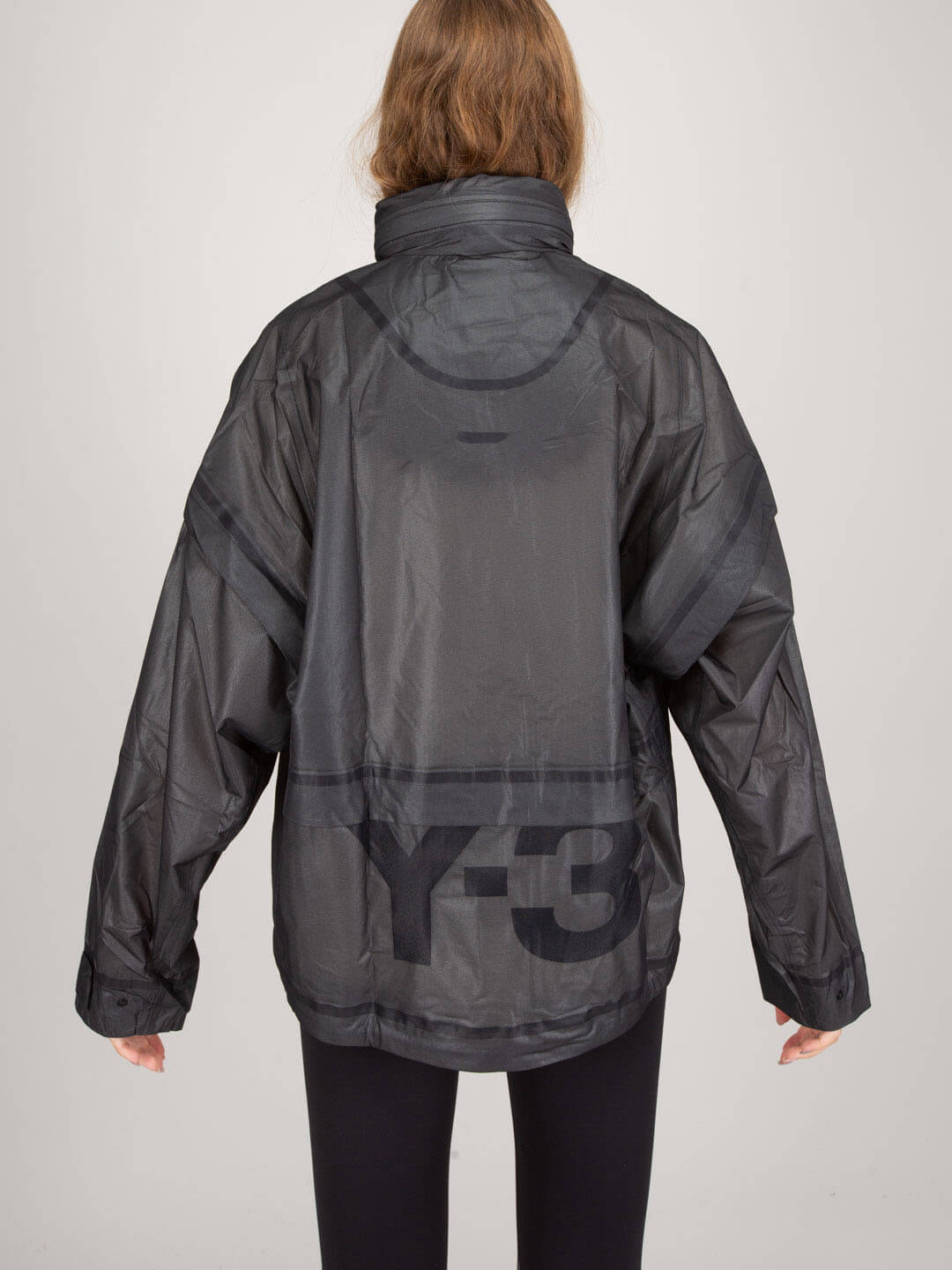 (Terrex) Nylon Windbreaker