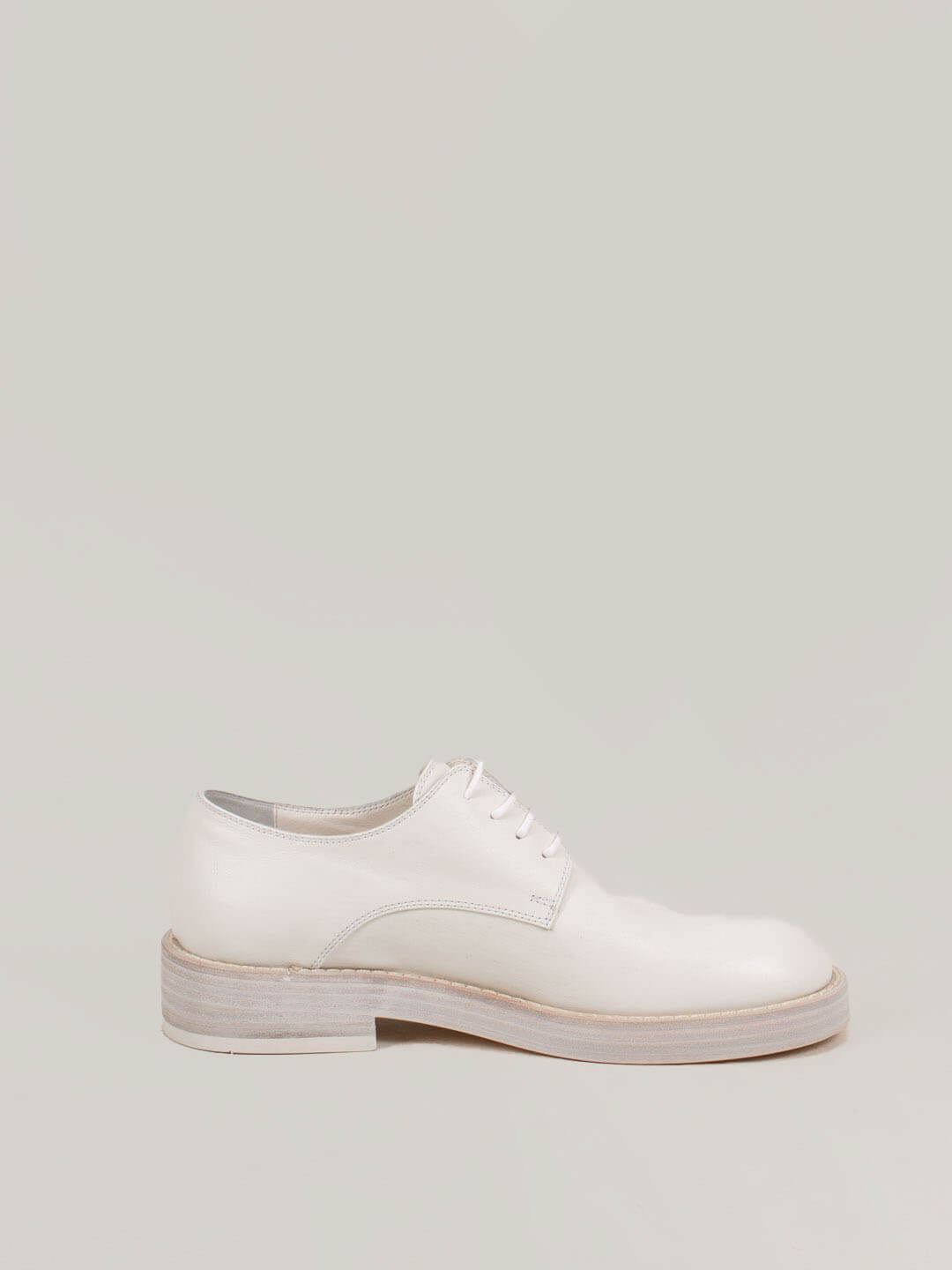 Ann demeulemeester clearance lace up