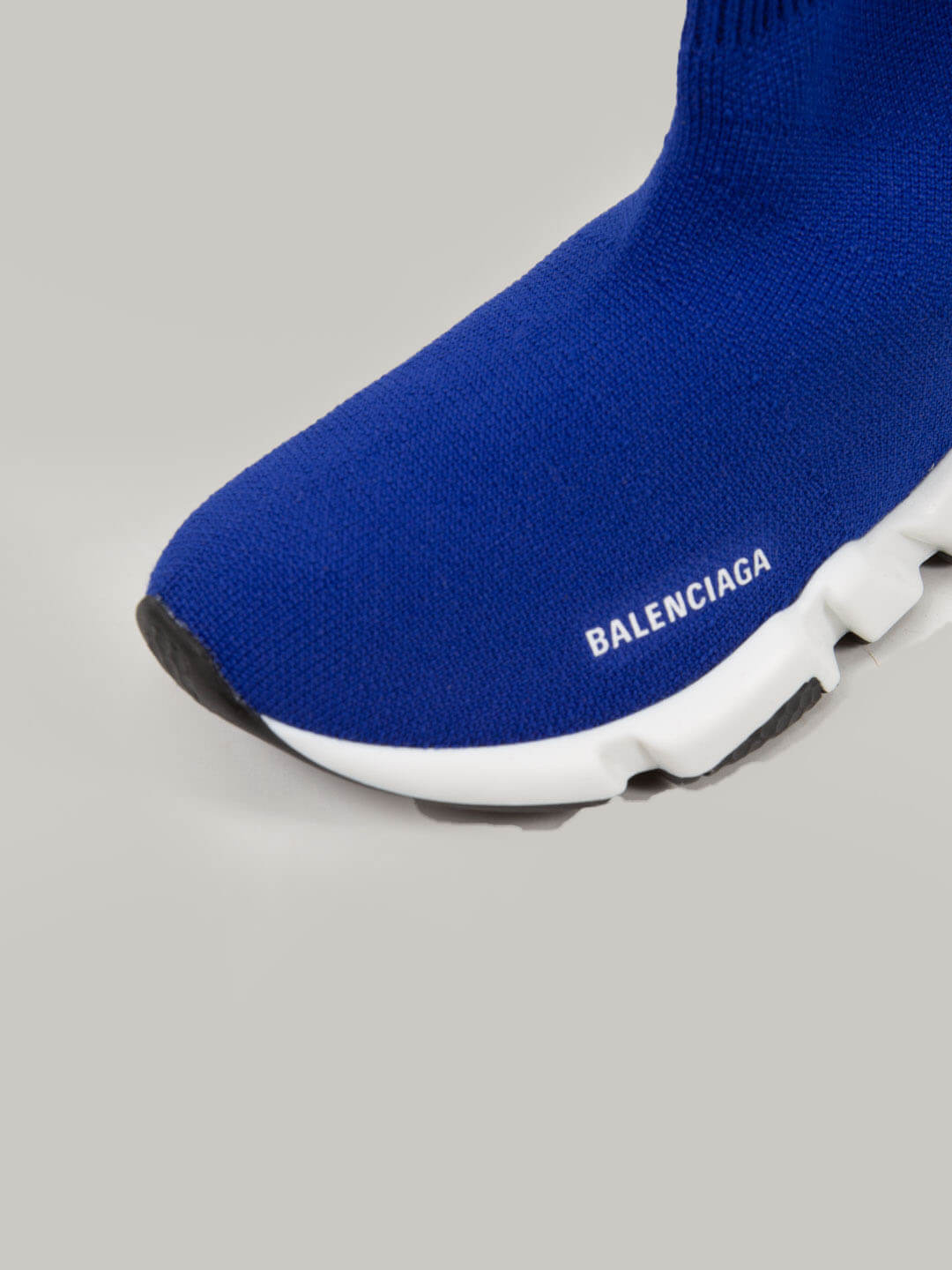 Blue balenciaga clearance price