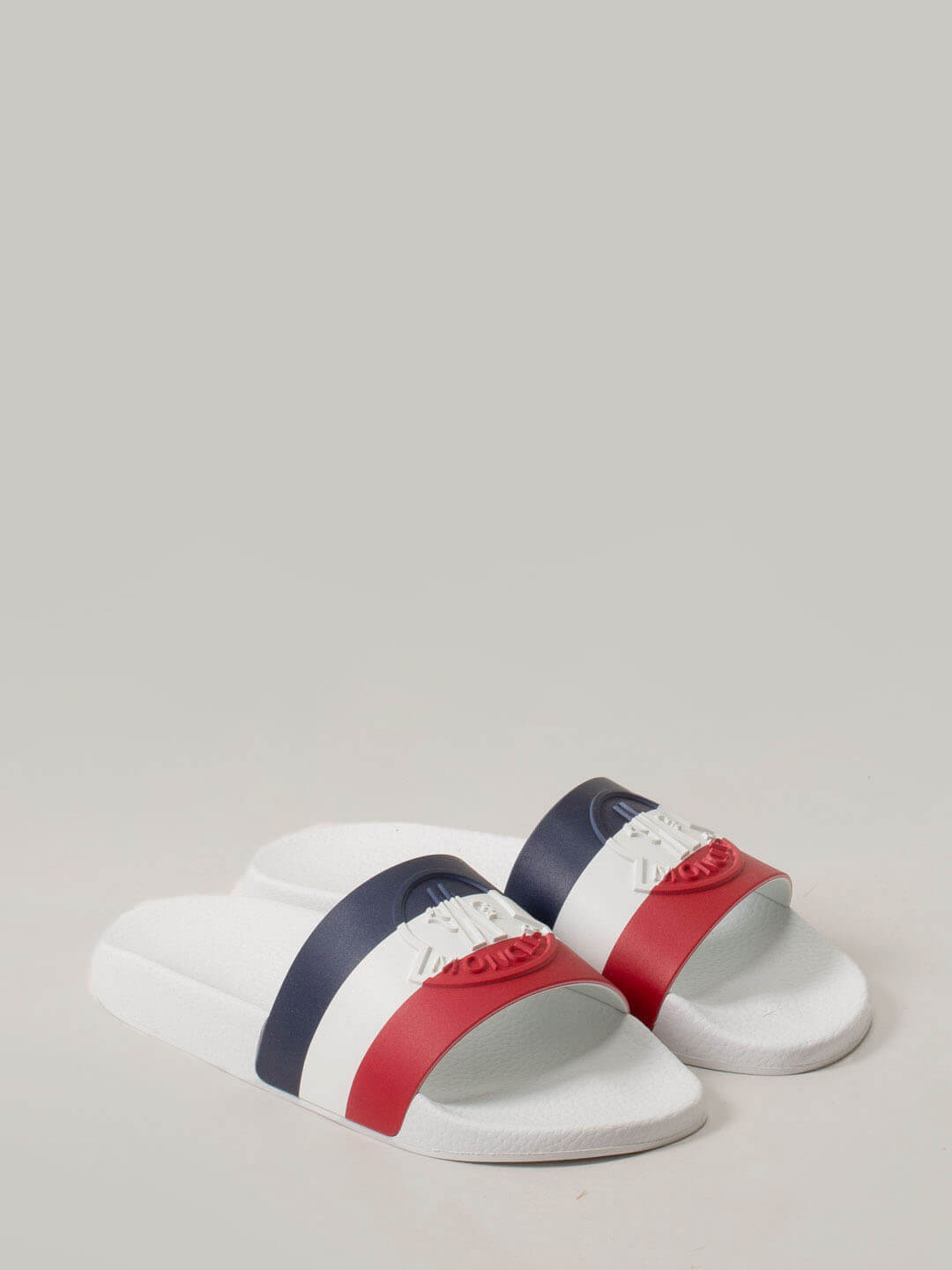 Moncler sliders online womens