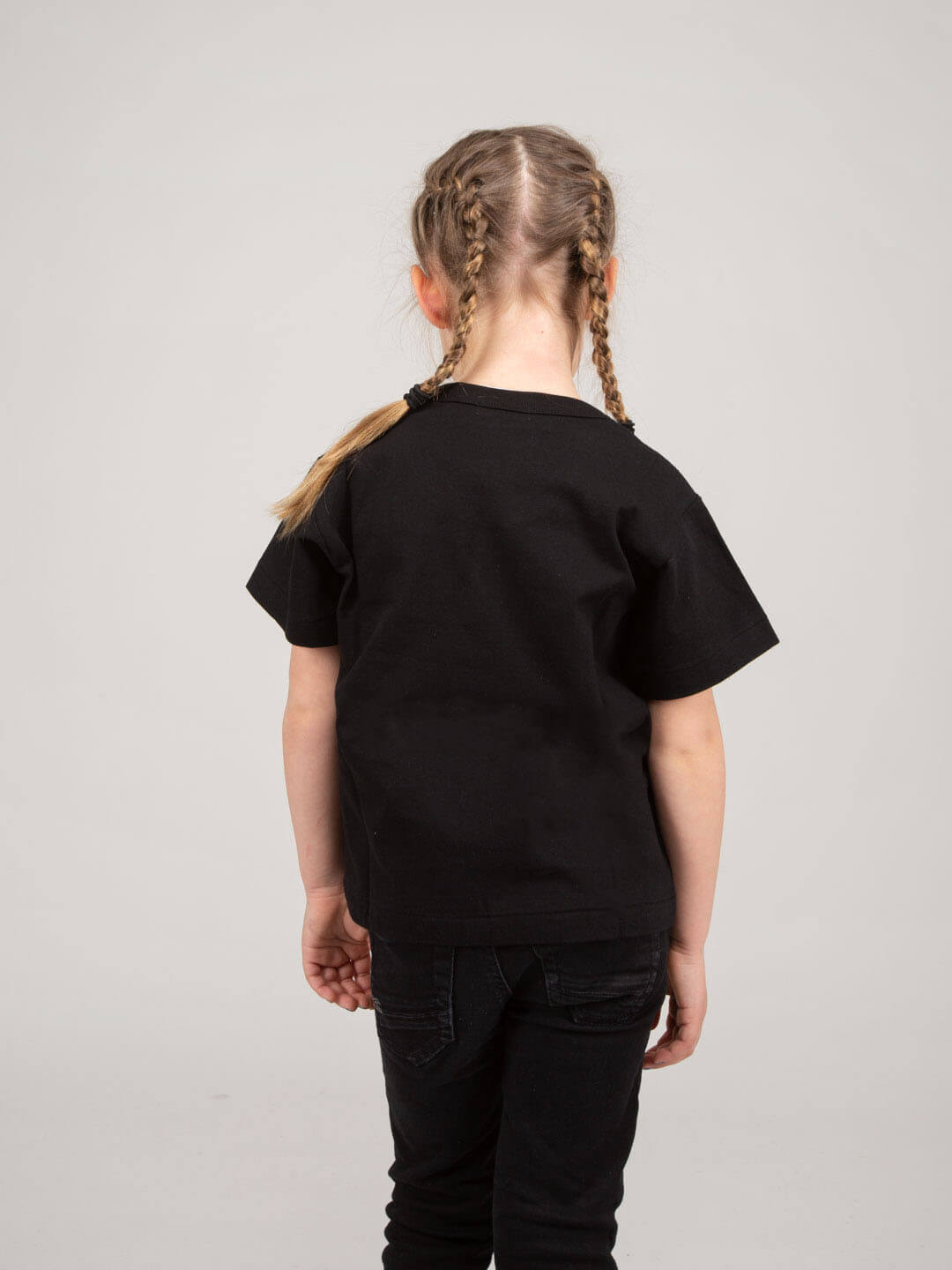 Kids T-shirt Knit