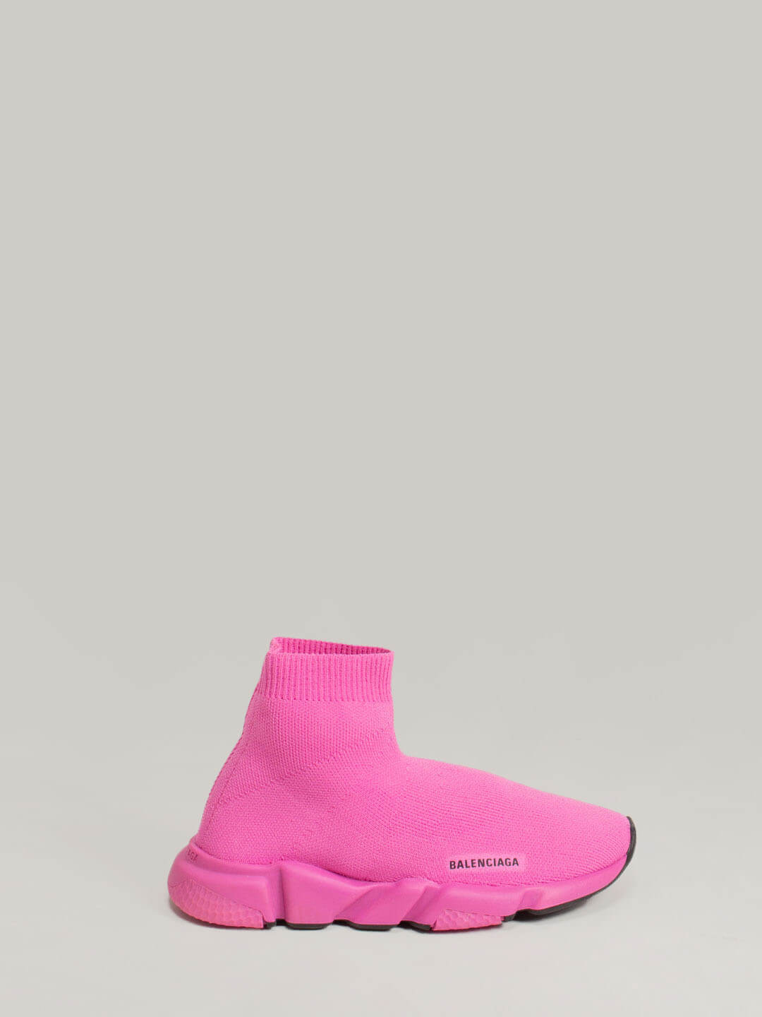 Roze discount balenciaga sock