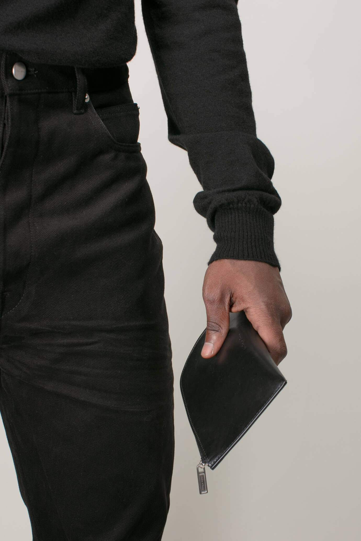 Rick Wallet - LABELS