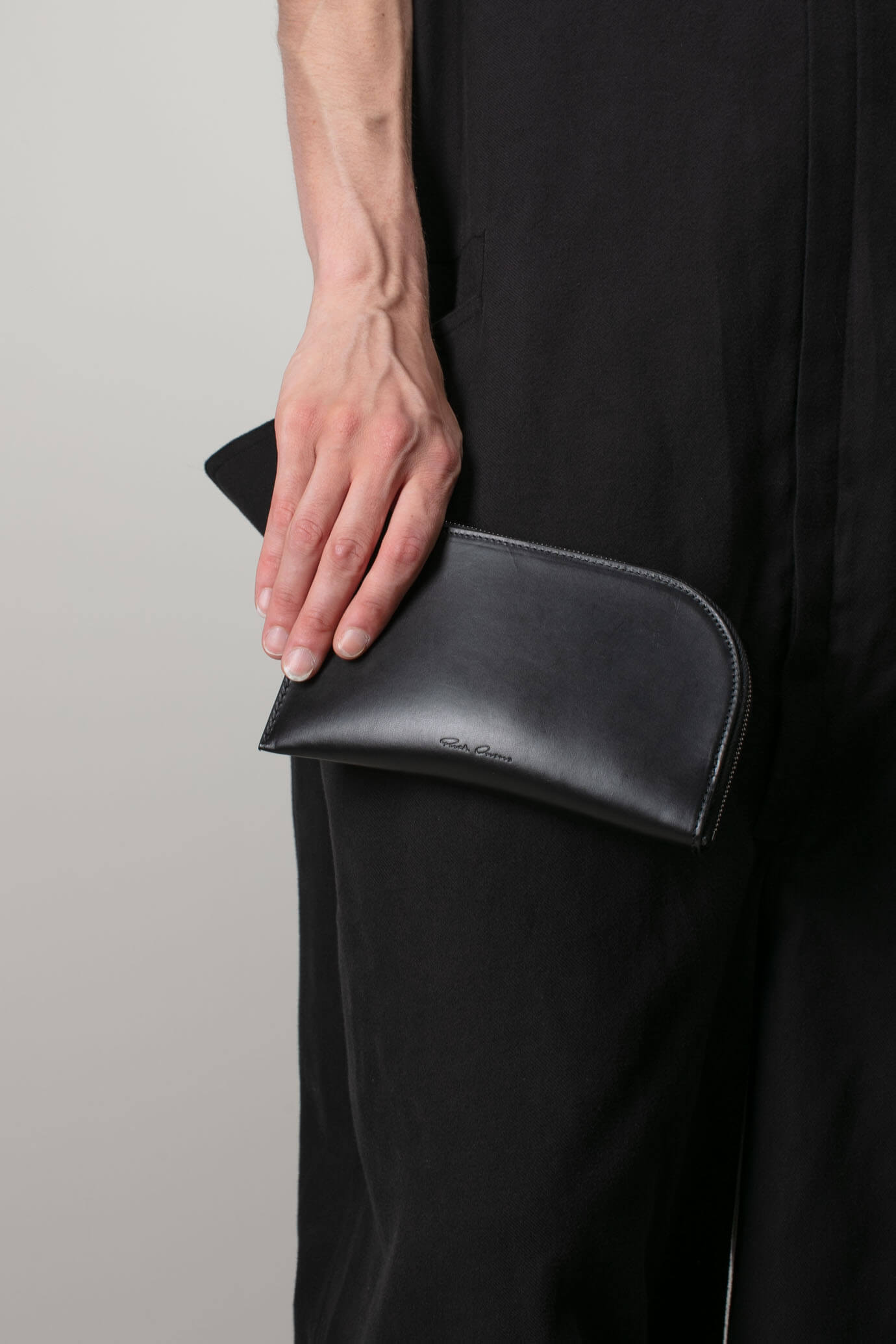 Rick Wallet - LABELS