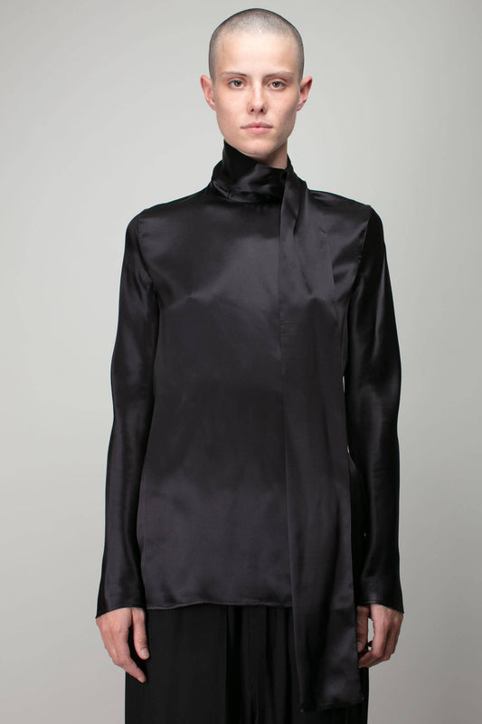 Ernestine Apron Top