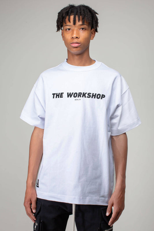 The Workshop Strobe