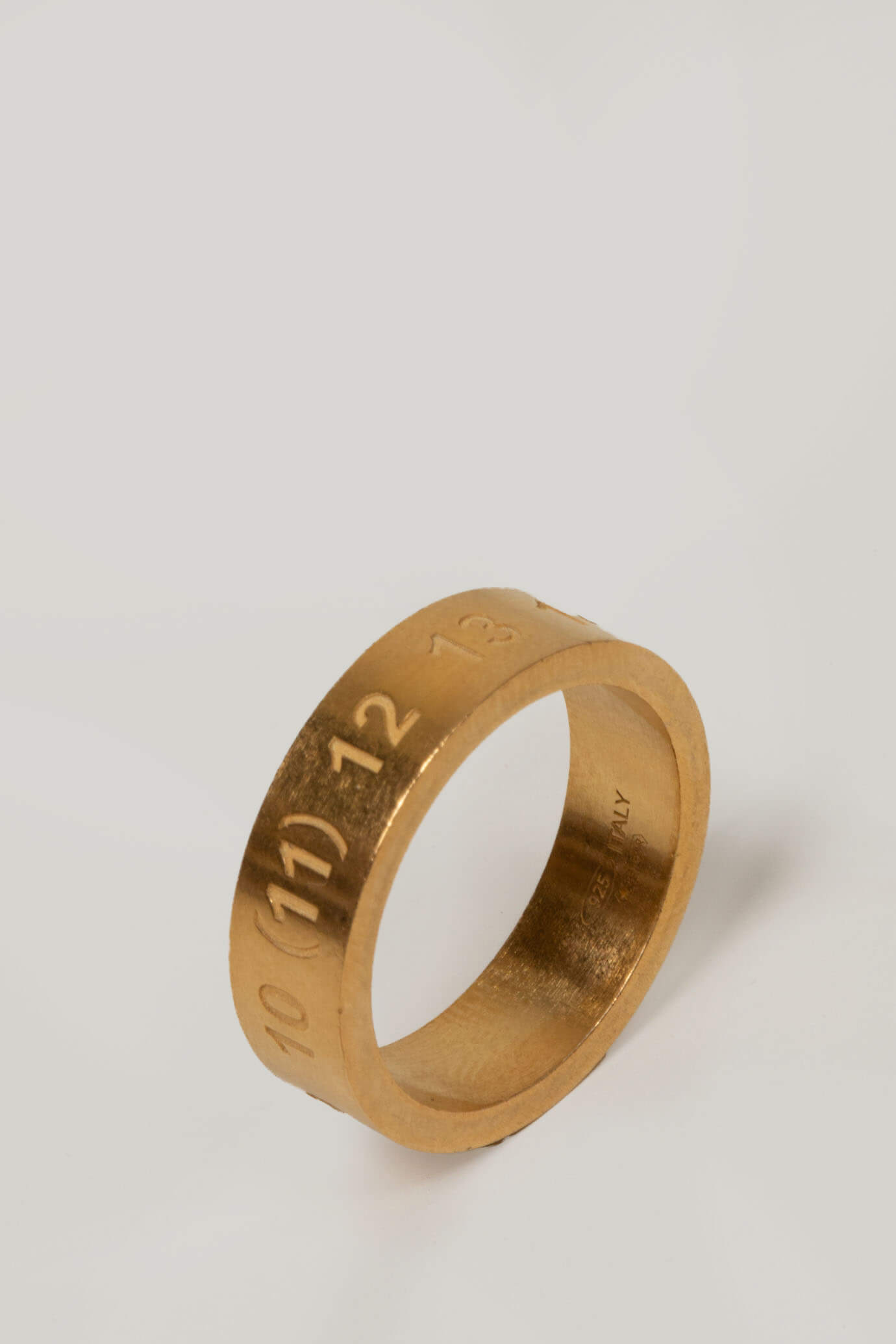 Numbe Ring