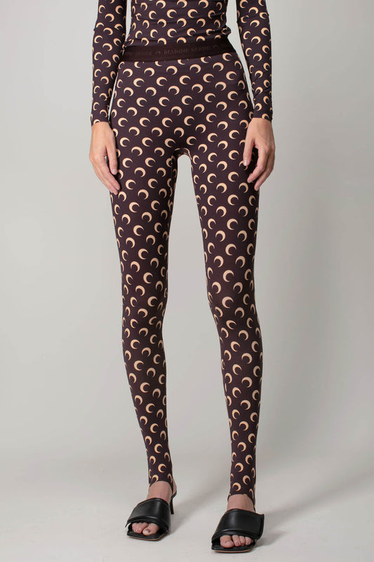 Fuseaux Moon Leggins