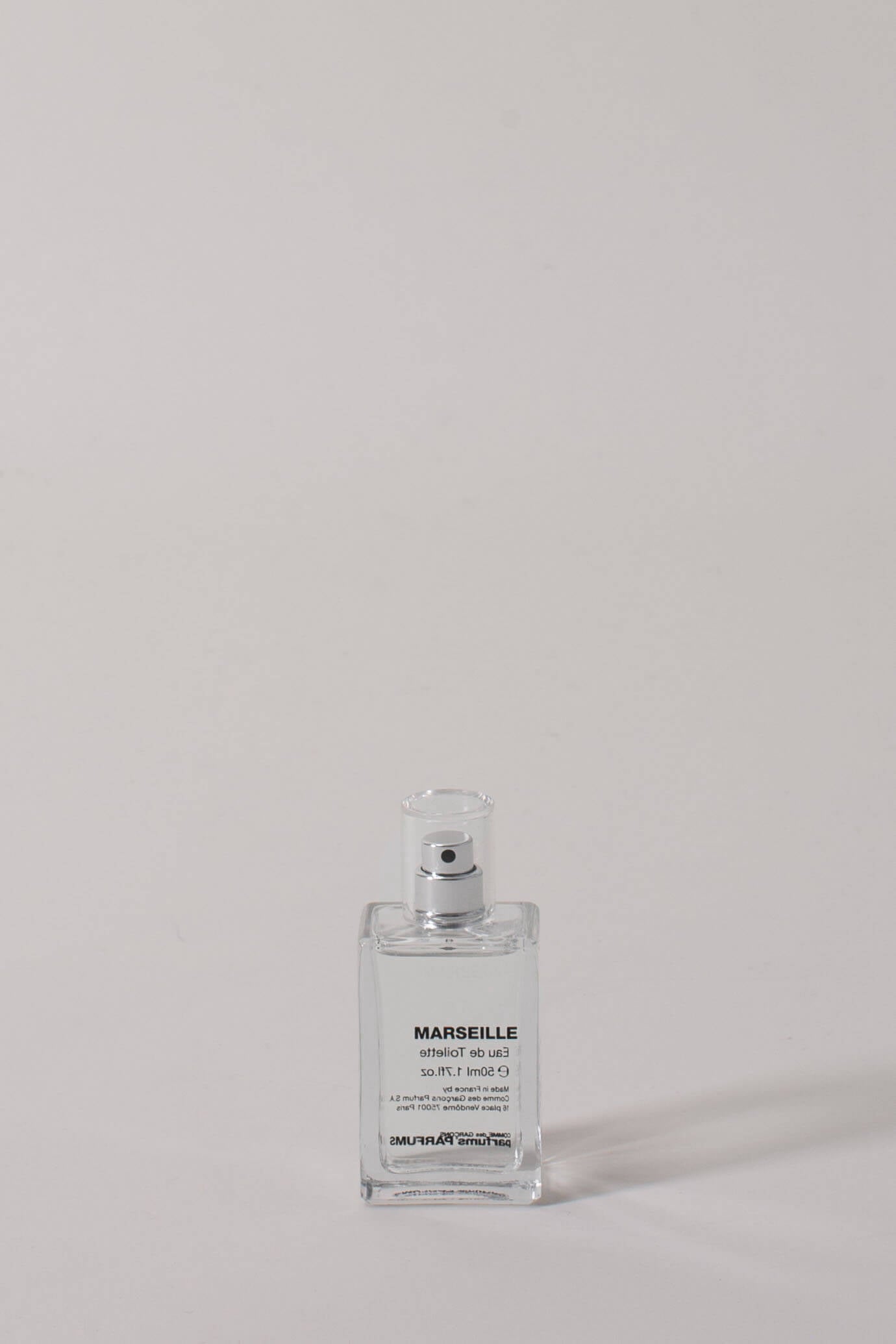 CDG Marseille Eau de Parfum 50ML