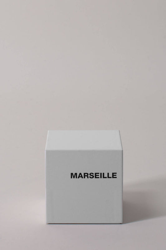 CDG Marseille Eau de Parfum 50ML