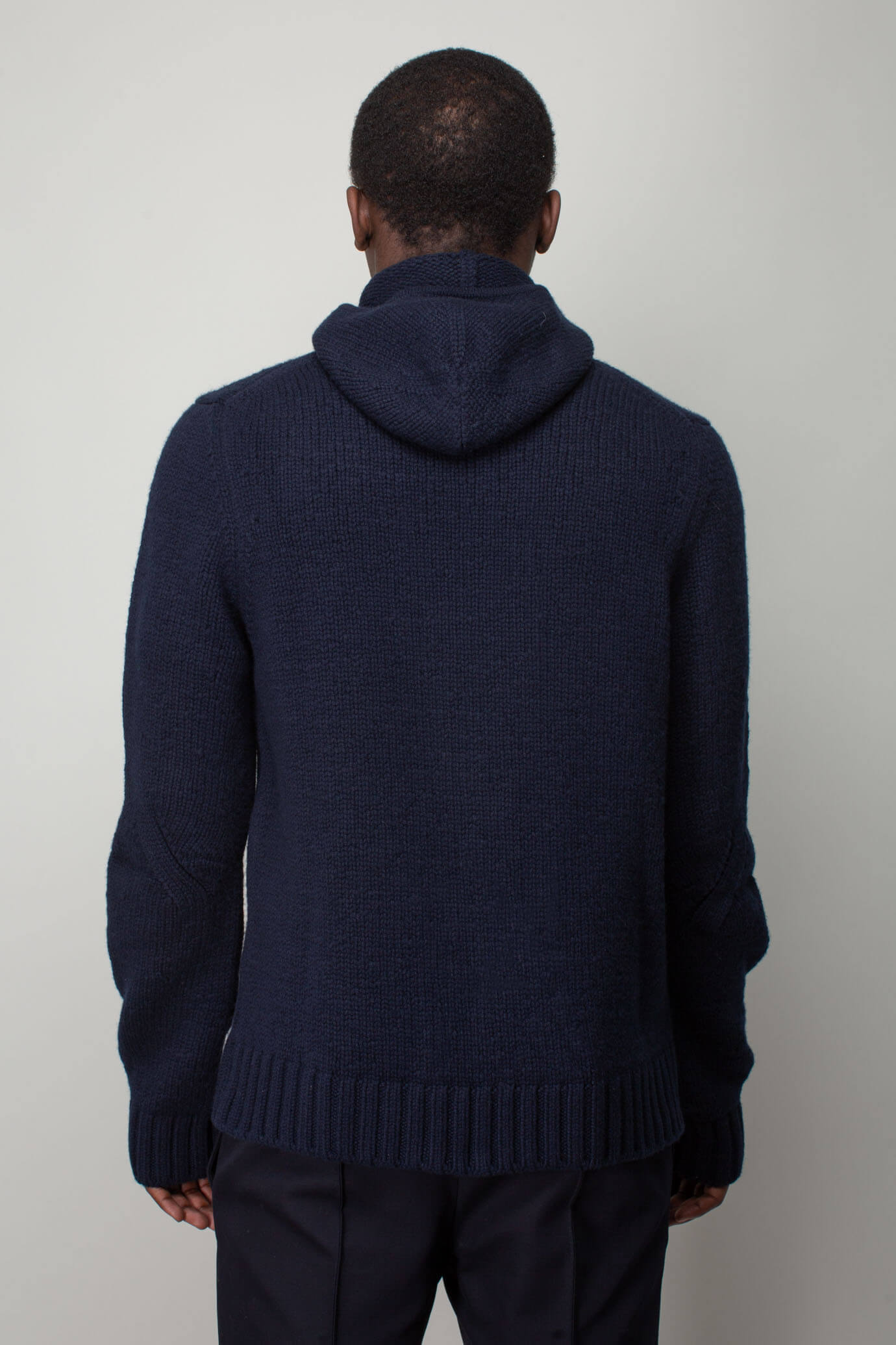 Sweater Textured Jersey