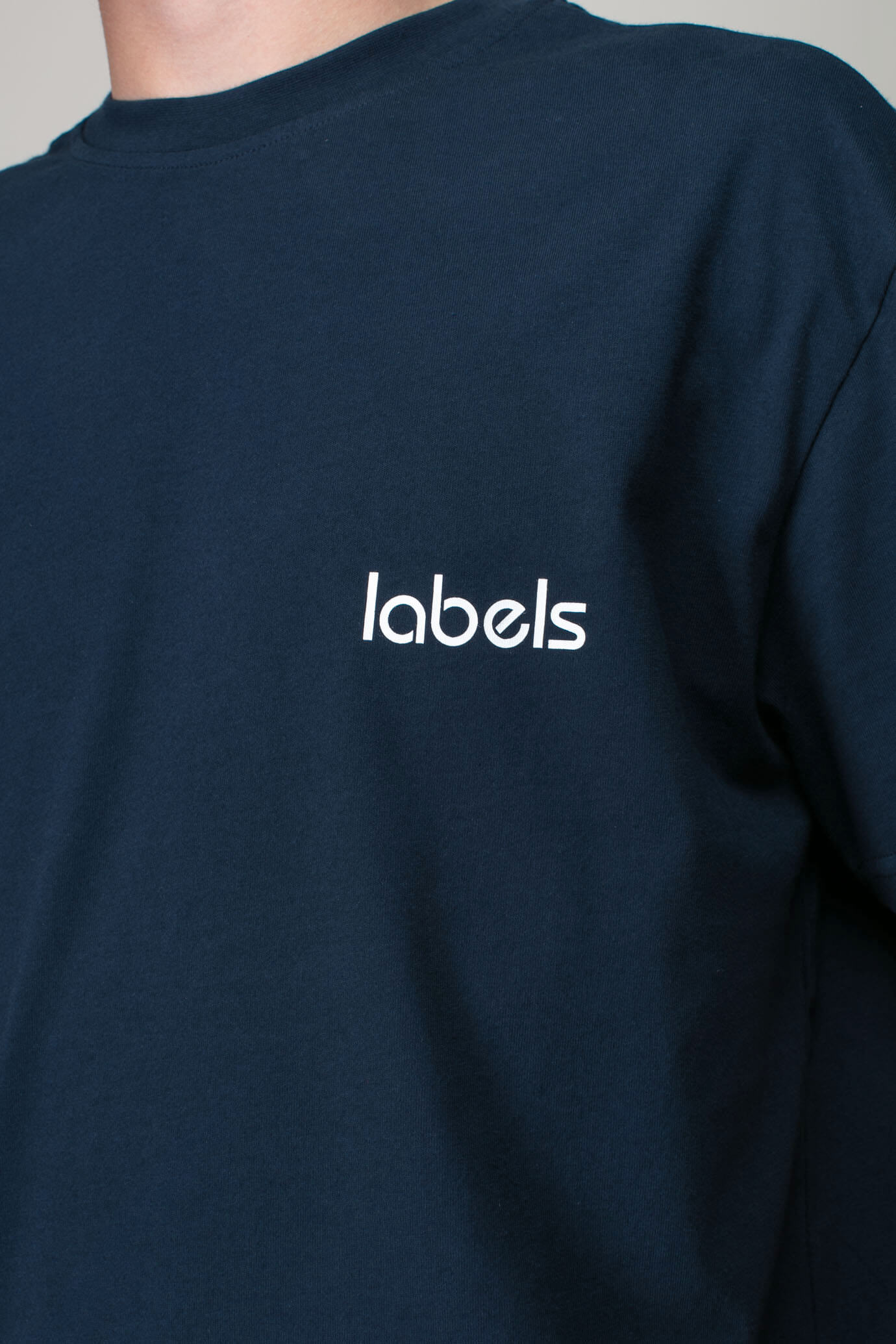Labels Tee