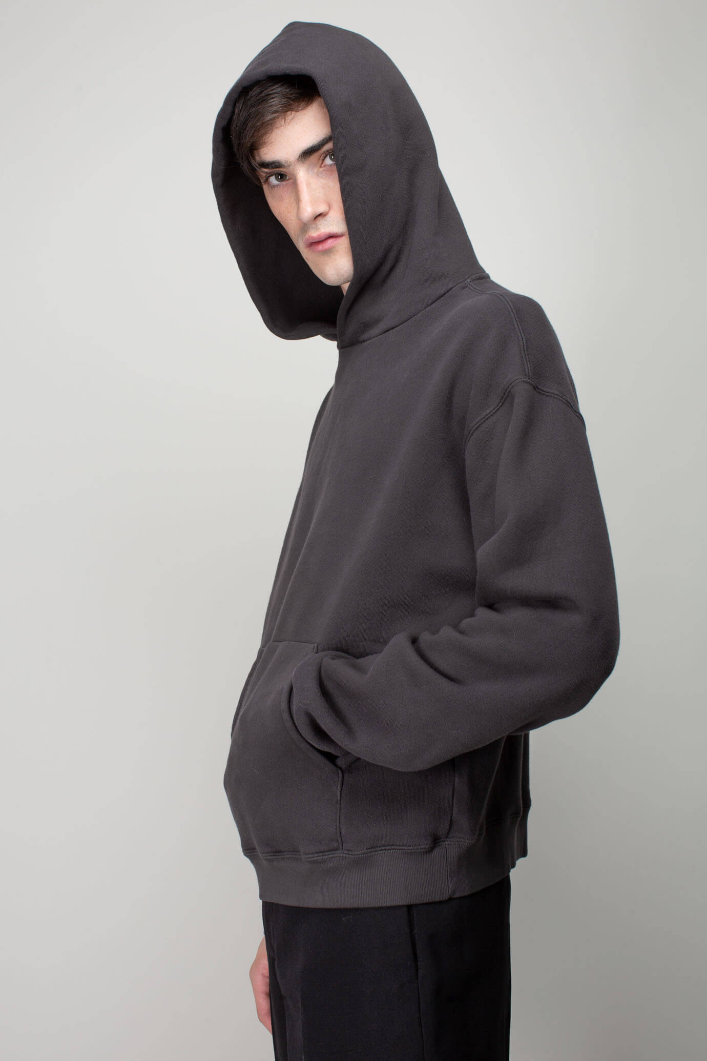 Classic 2025 hooded sweat