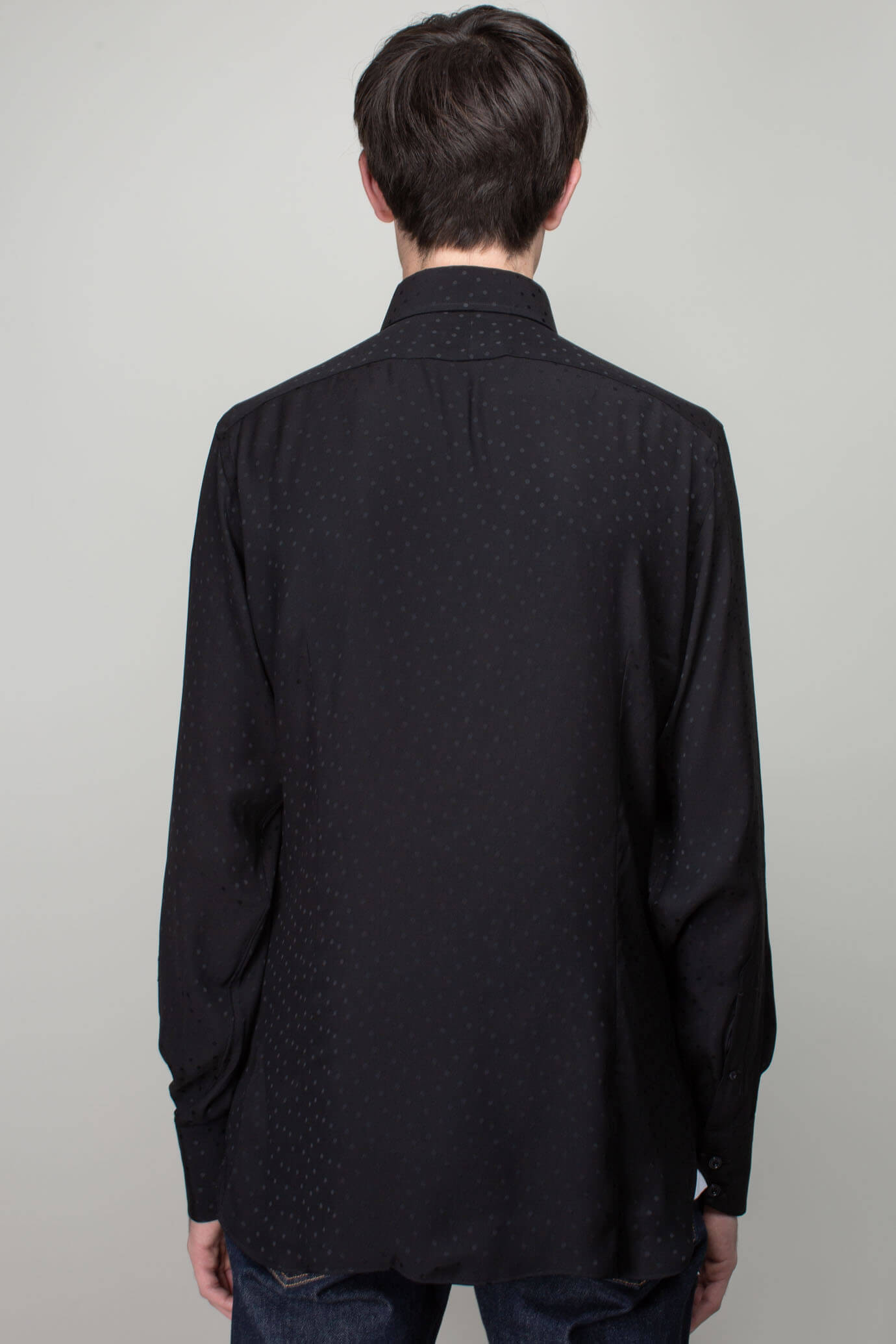 Long Sleeve Dress Shirt