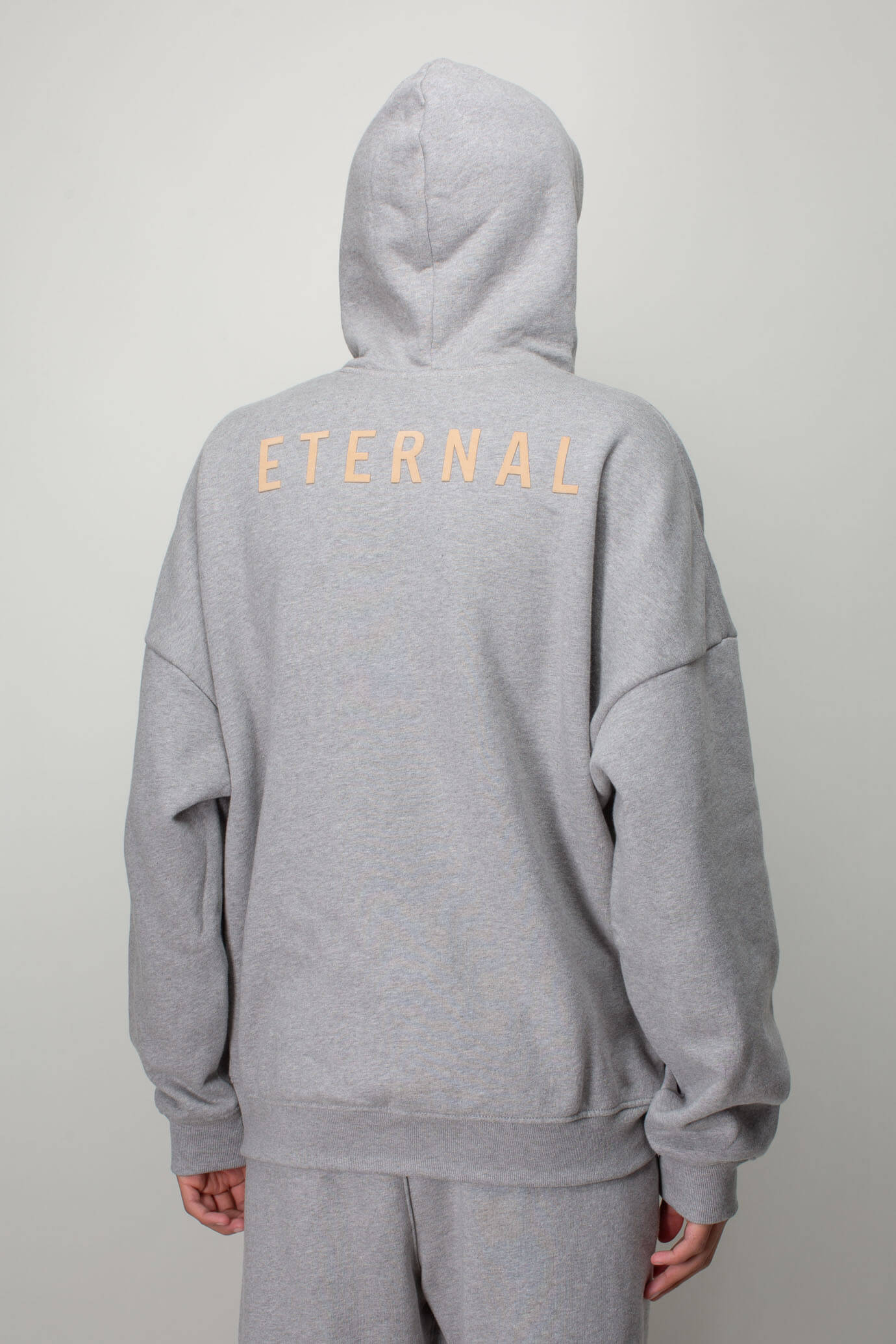 Eternal Fleece Hoodie – LABELS