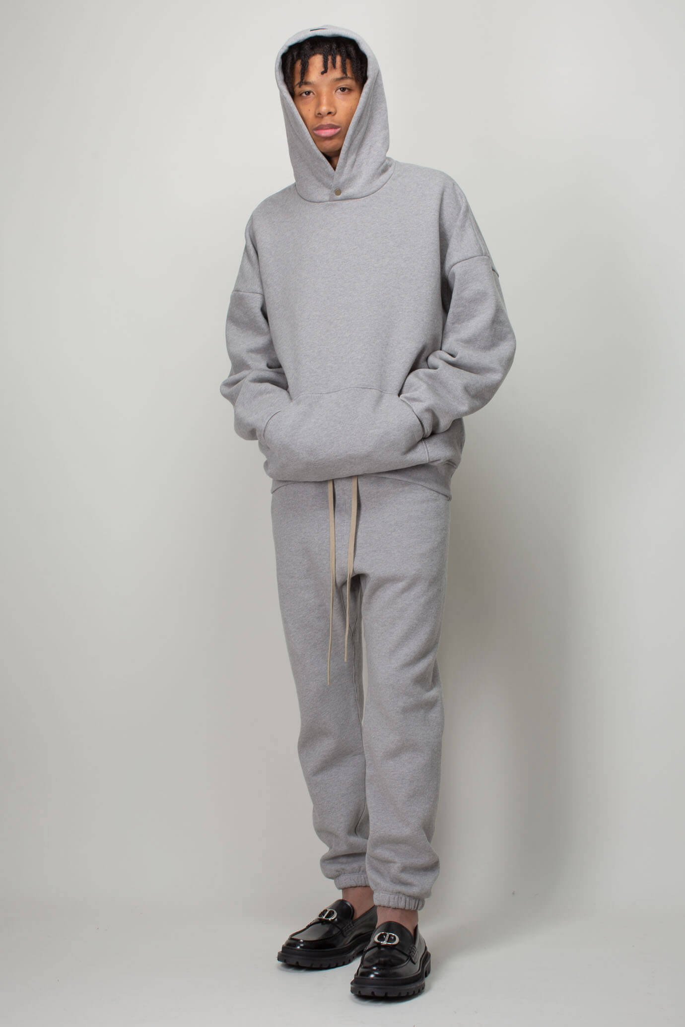 FEAR OF GOD ETERNAL FLEECE SWEATPANT XSパンツ