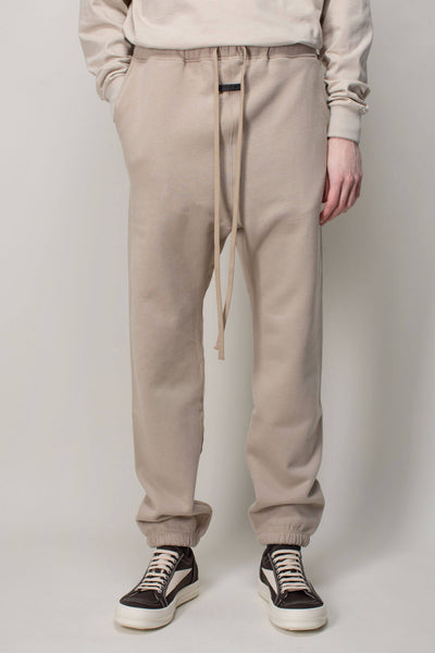 Fear of cheap god fleece sweatpants