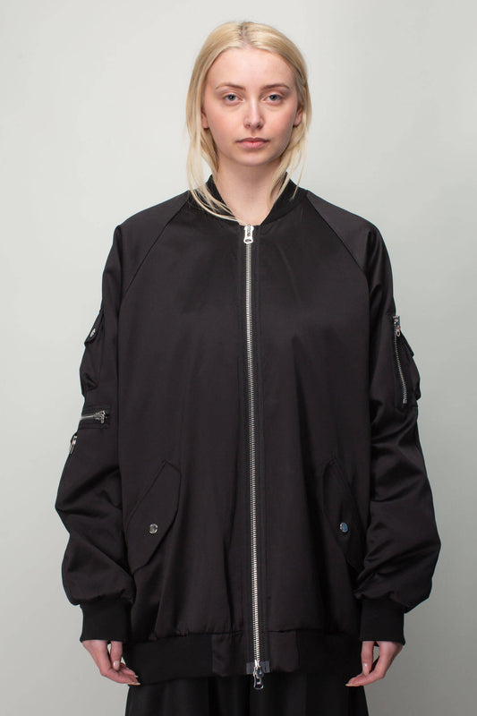 Tramp Bomber