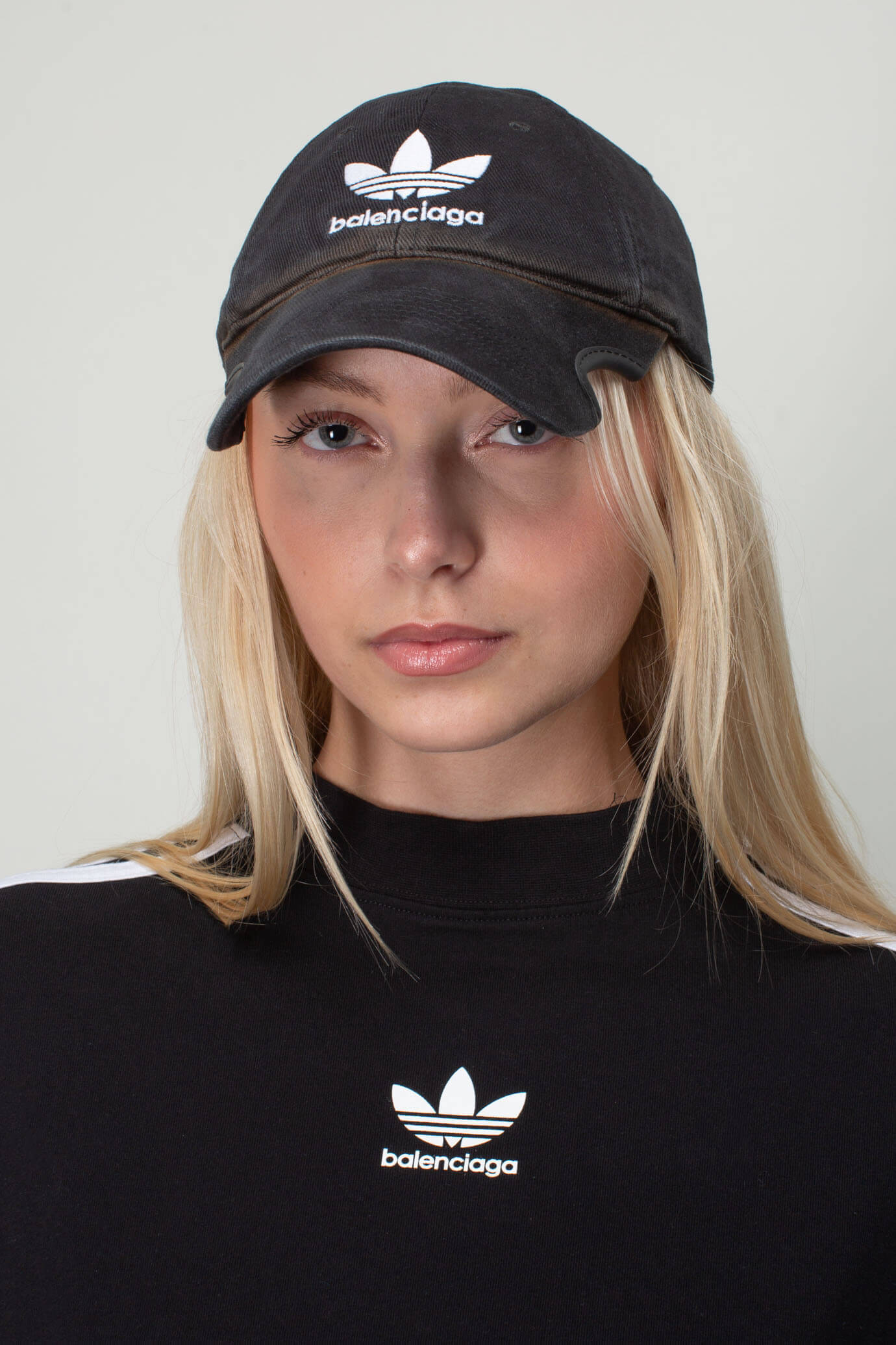 Balenciaga / Adidas Hat C-branding – LABELS