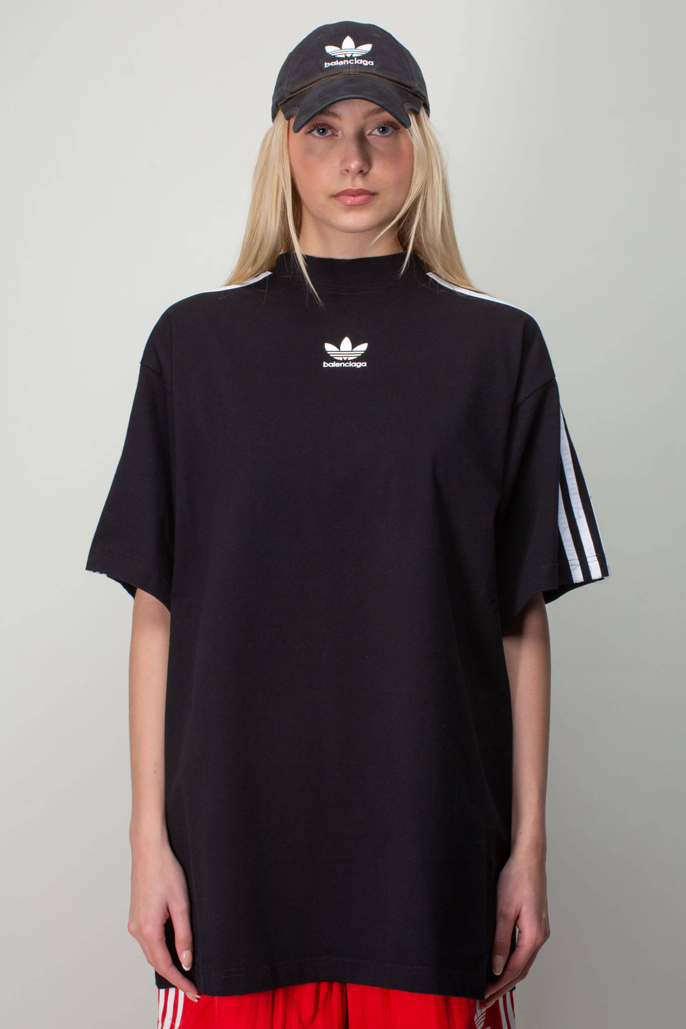 Balenciaga / Adidas – LABELS