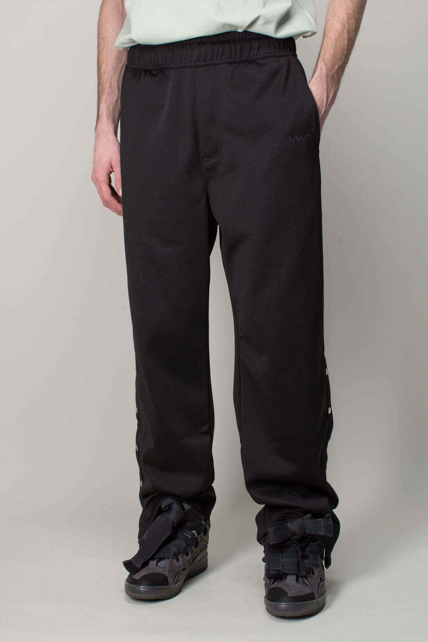 Tracksuit Joggers