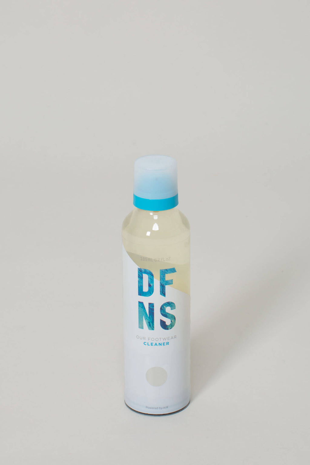 Footwear Cleaner 185ml