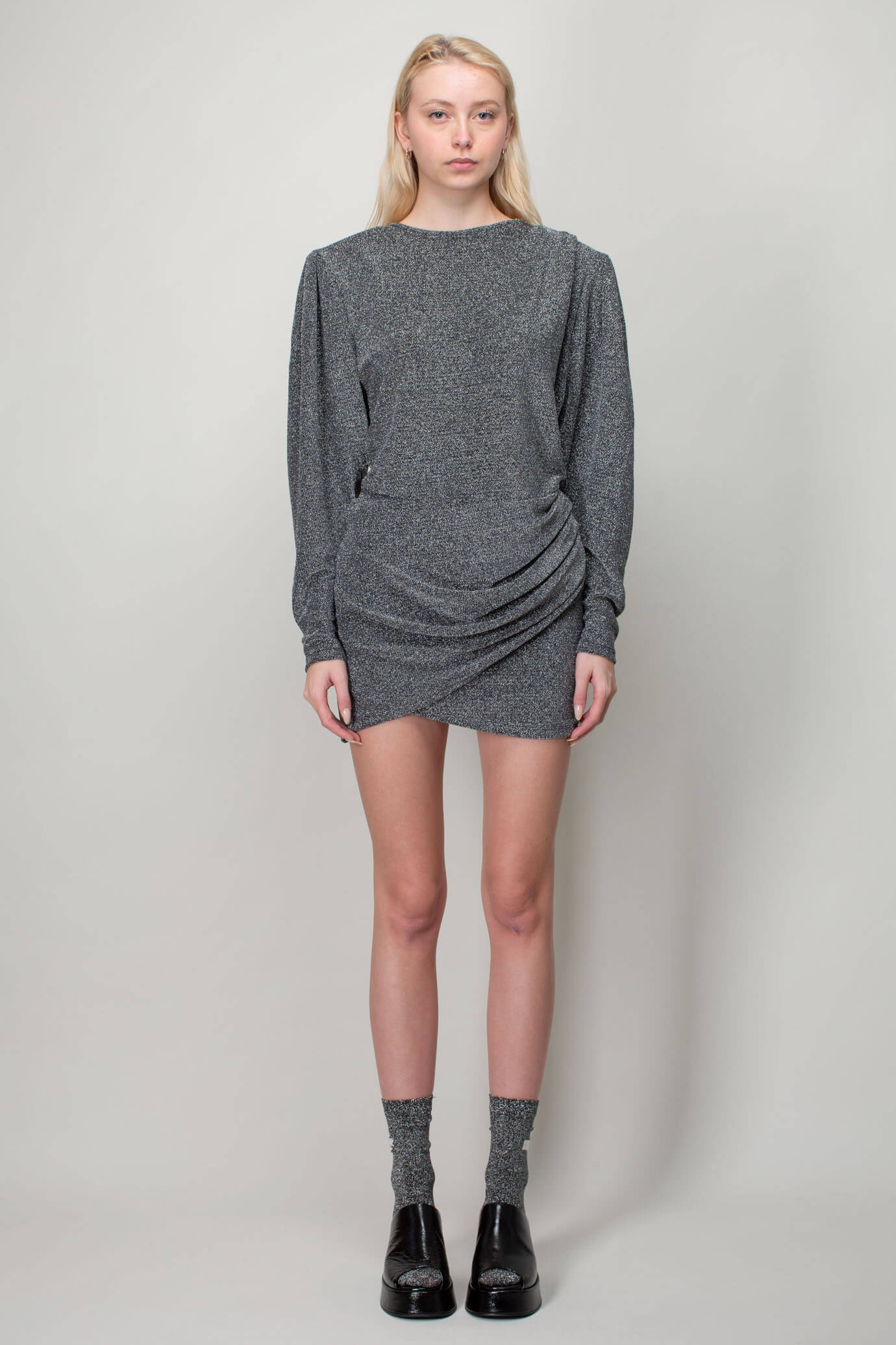 Benedict Lurex Jersey