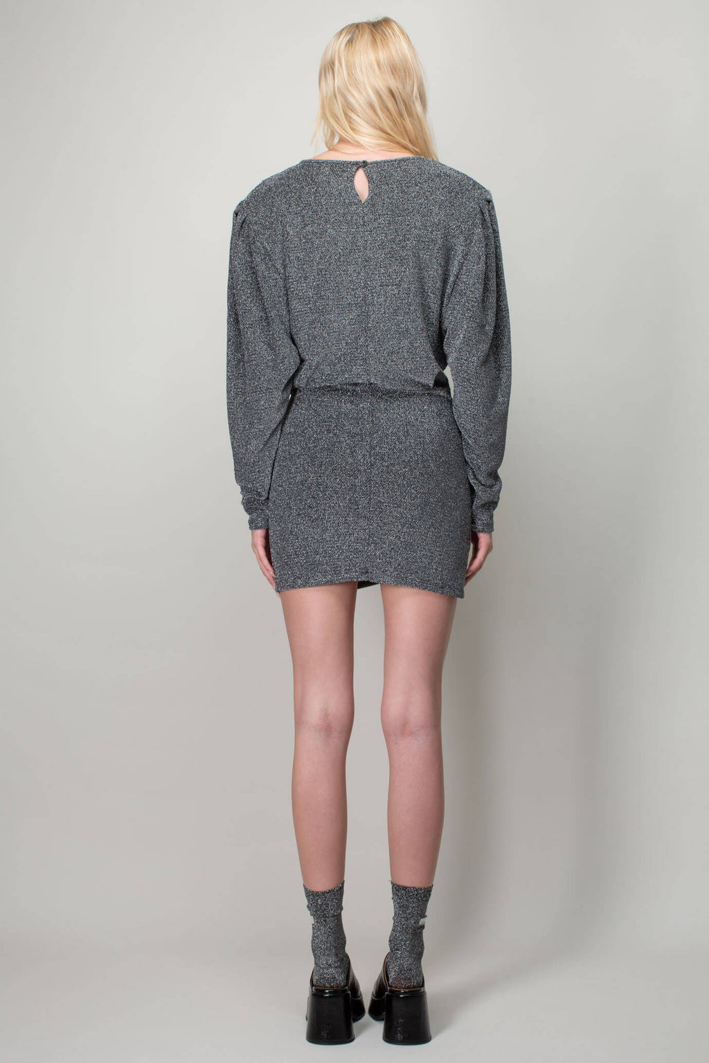 Benedict Lurex Jersey