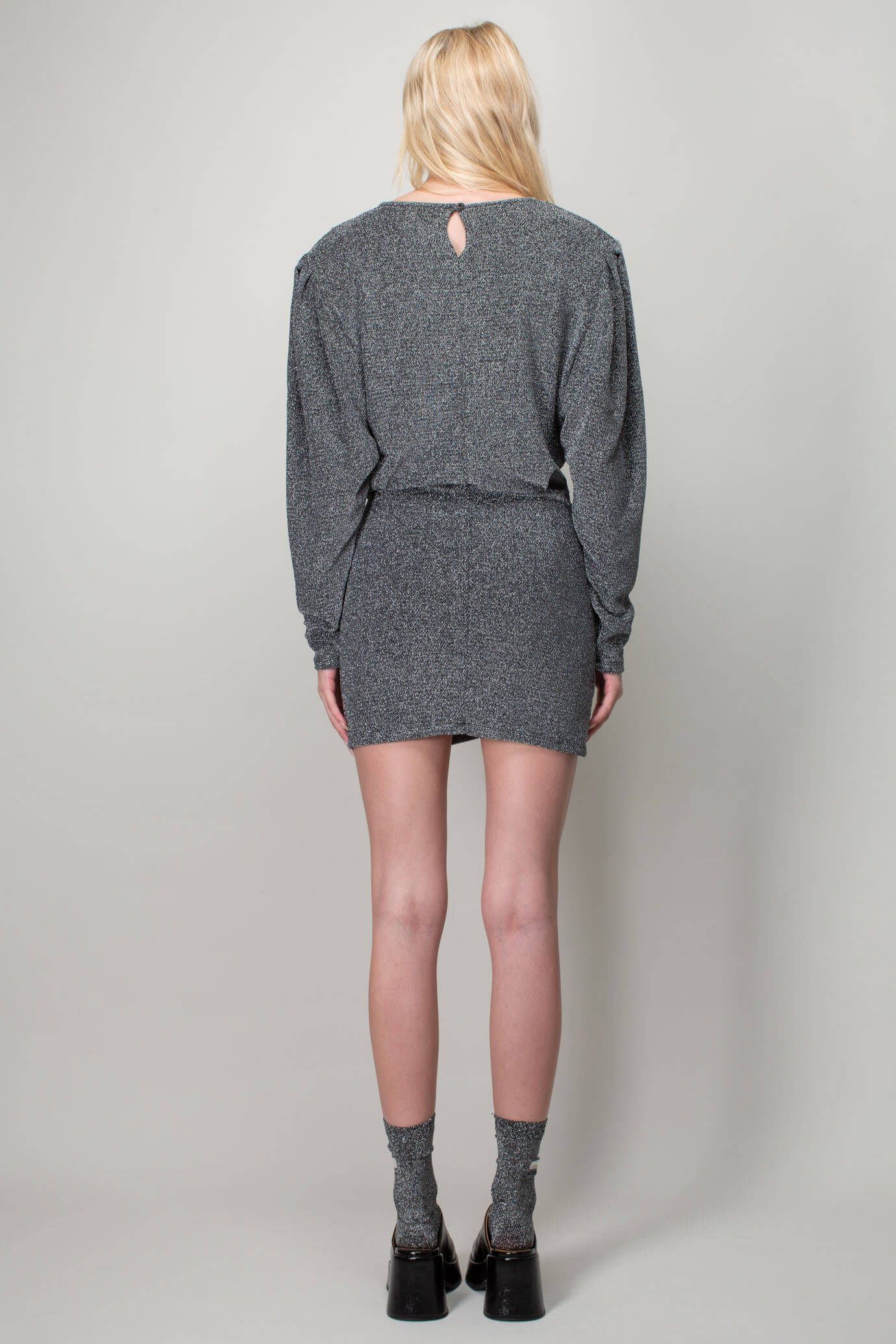 Benedict Lurex Jersey