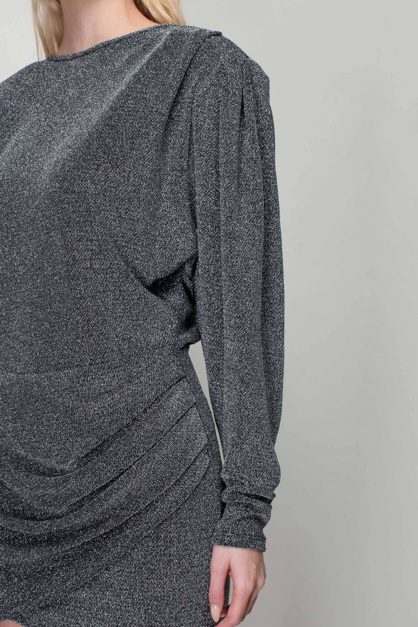 Benedict Lurex Jersey